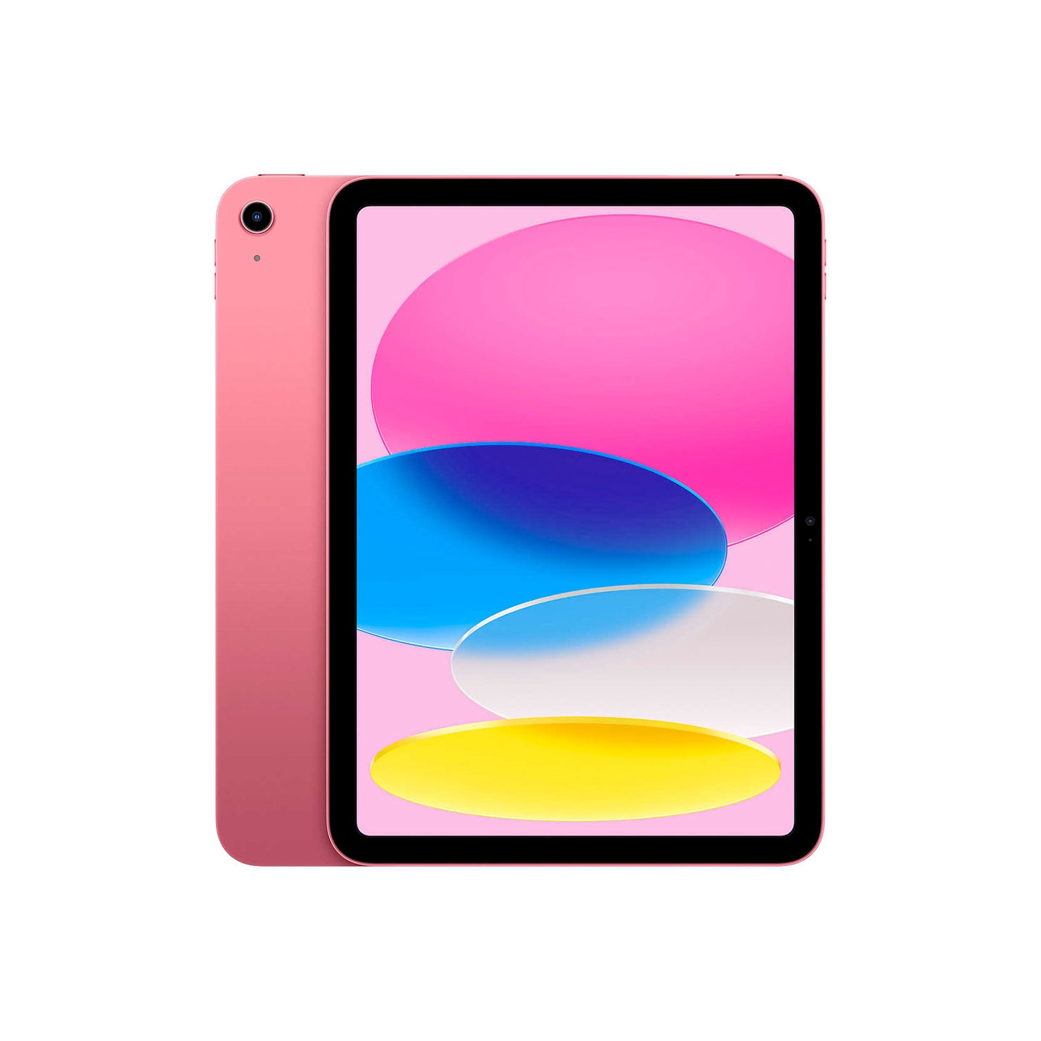 Apple iPad 10.9" 64GB with Wi-Fi 6 Pink - Brand NEW