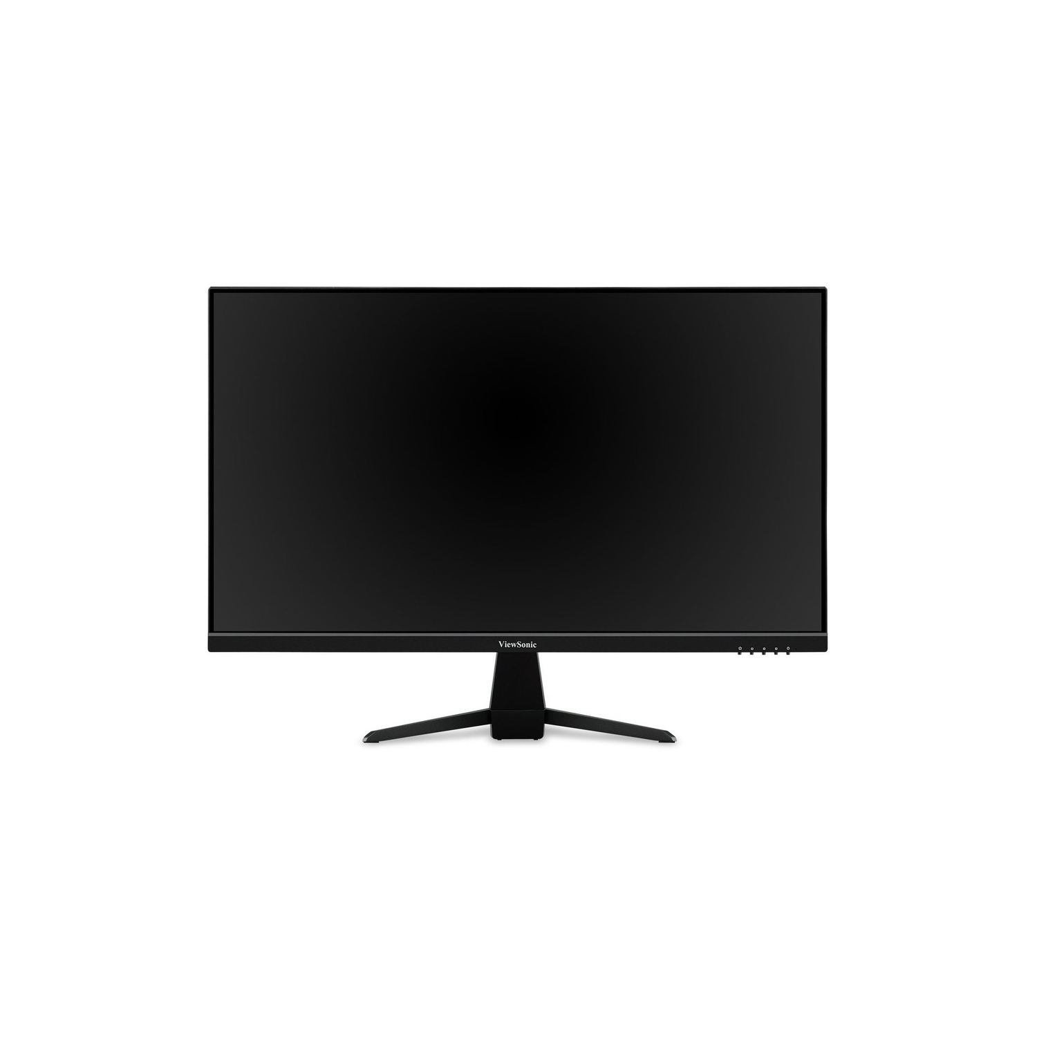 ViewSonic VX2767U-2K 27" 2K QHD Thin-Bezel IPS Monitor with USB-C, HDMI, and DisplayPort