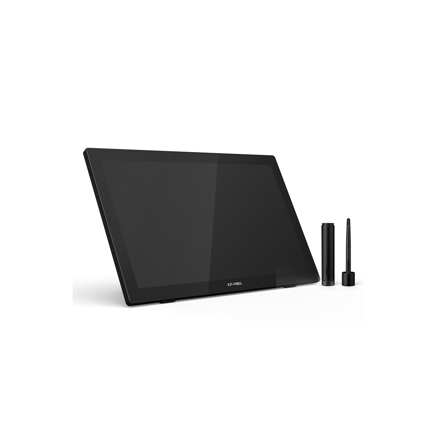 Écran à stylet HD intégrale de 23,8 po Artist 24 de XPPen avec stylet à 8192 niveaux de pression