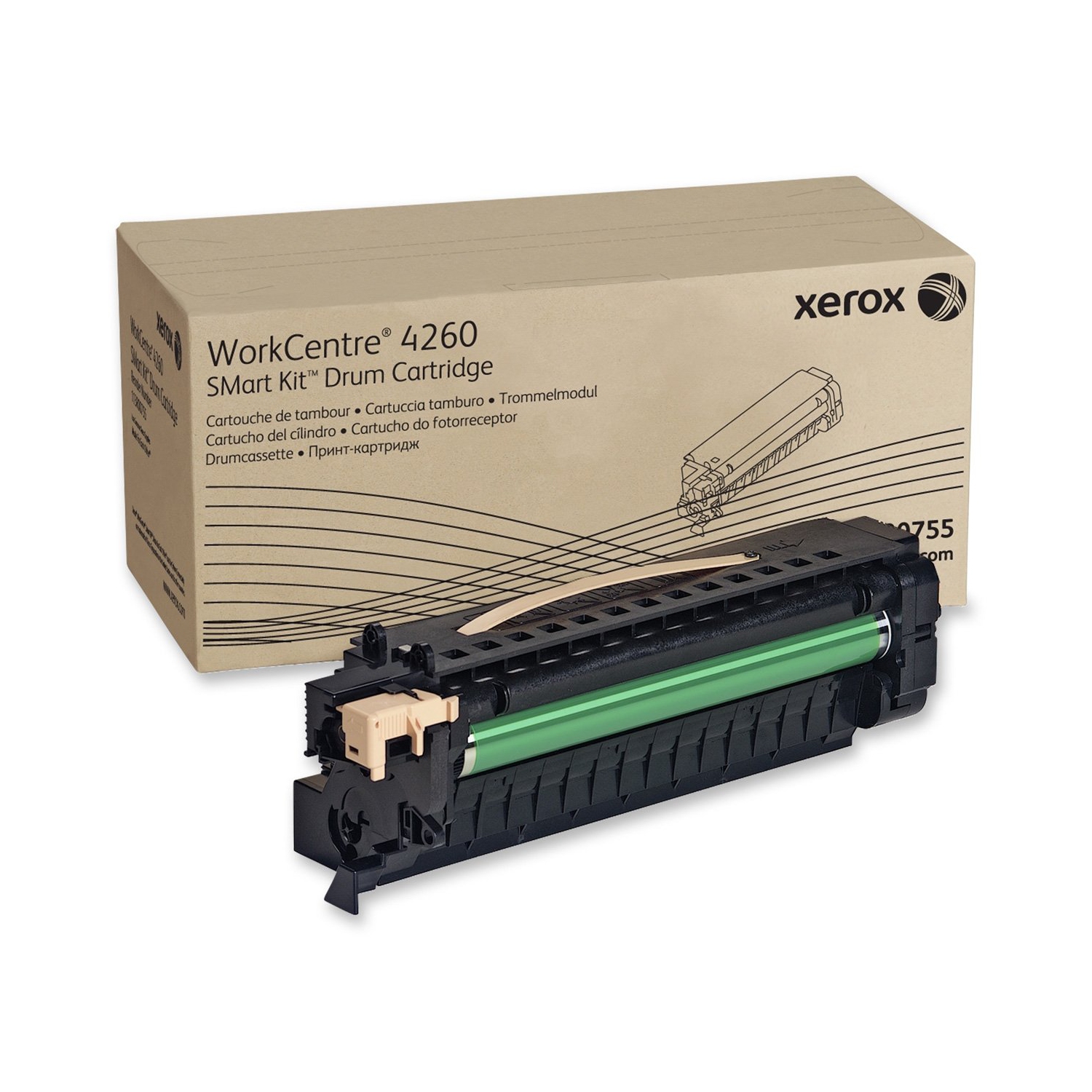 Smart Kit Drum Cartridge