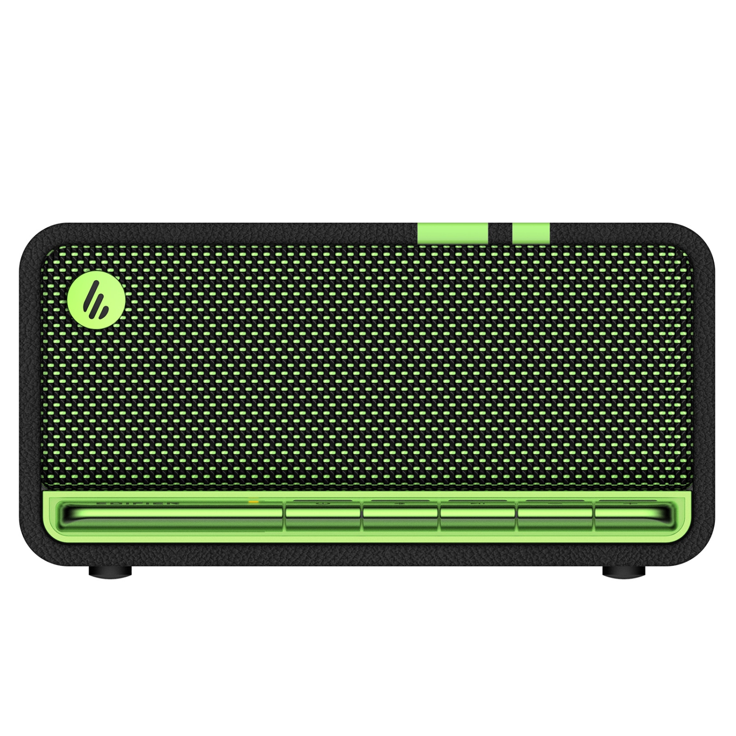 Edifier MP230 Retro Portable Bluetooth Wireless Speaker - Black