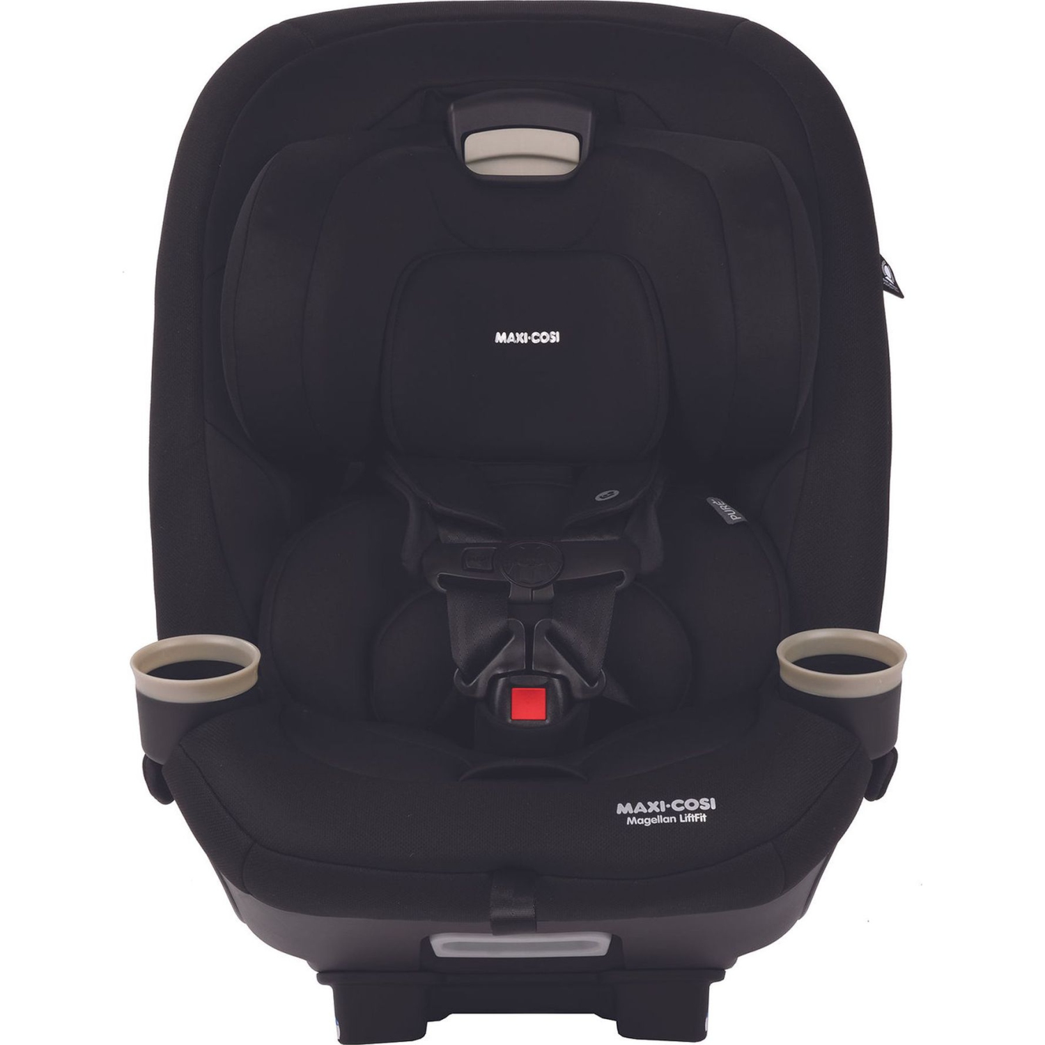 Maxi Cosi Magellan LiftFit All-in-One Convertible Car Seat