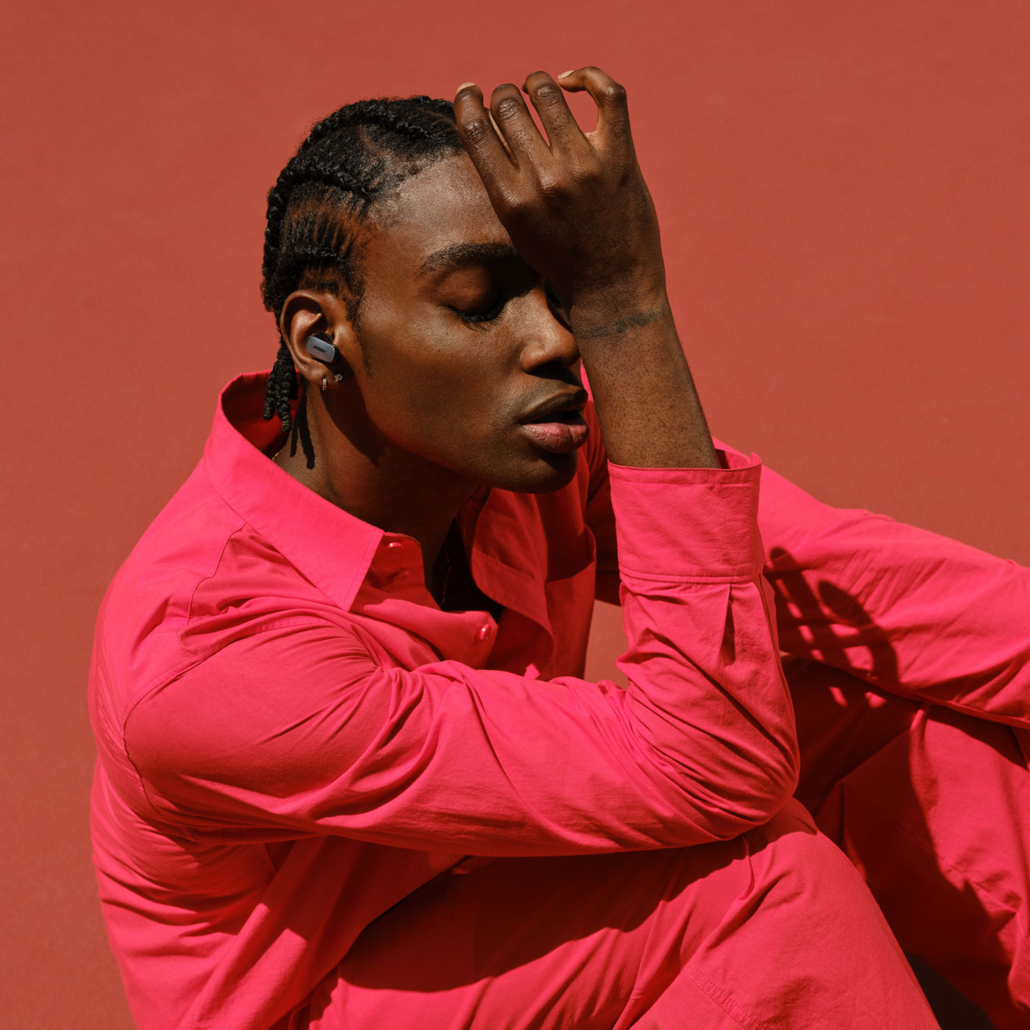 Bose QuietComfort Ultra In-Ear Noise Cancelling True Wireless Earbuds - Black