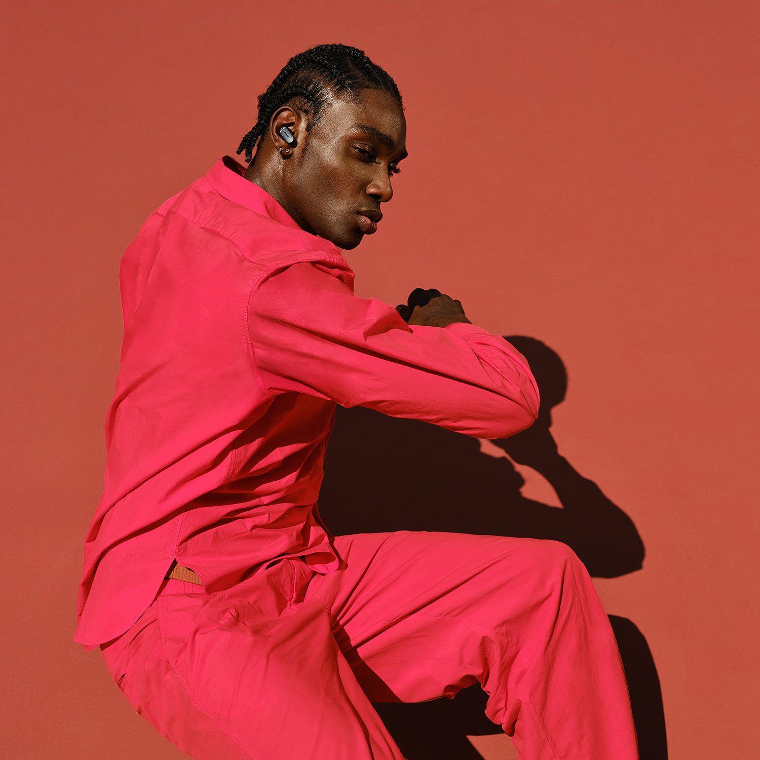 Bose QuietComfort Ultra In-Ear Noise Cancelling True Wireless Earbuds - Black