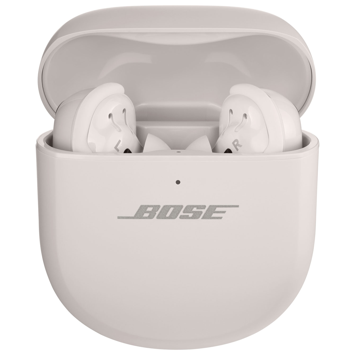 Bose QuietComfort Ultra In-Ear Noise Cancelling True Wireless