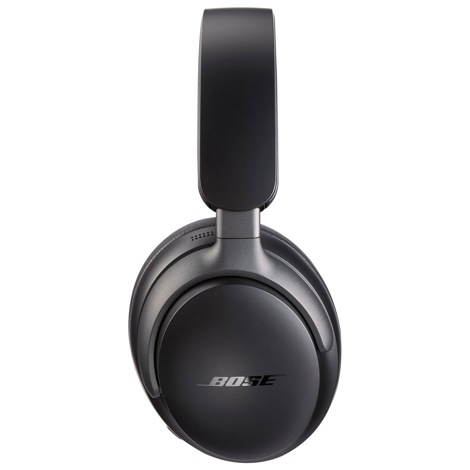 Bose QuietComfort Ultra Over-Ear Noise Cancelling Bluetooth Headphones -  Black
