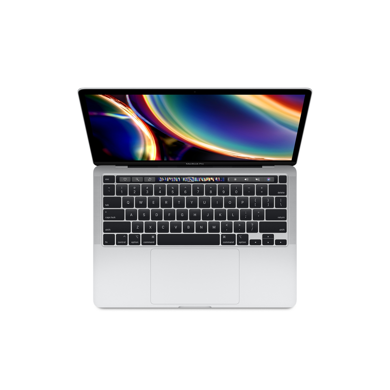 Refurbished - Good) Macbook Pro 13.3-inch (Silver, 1yr Warranty