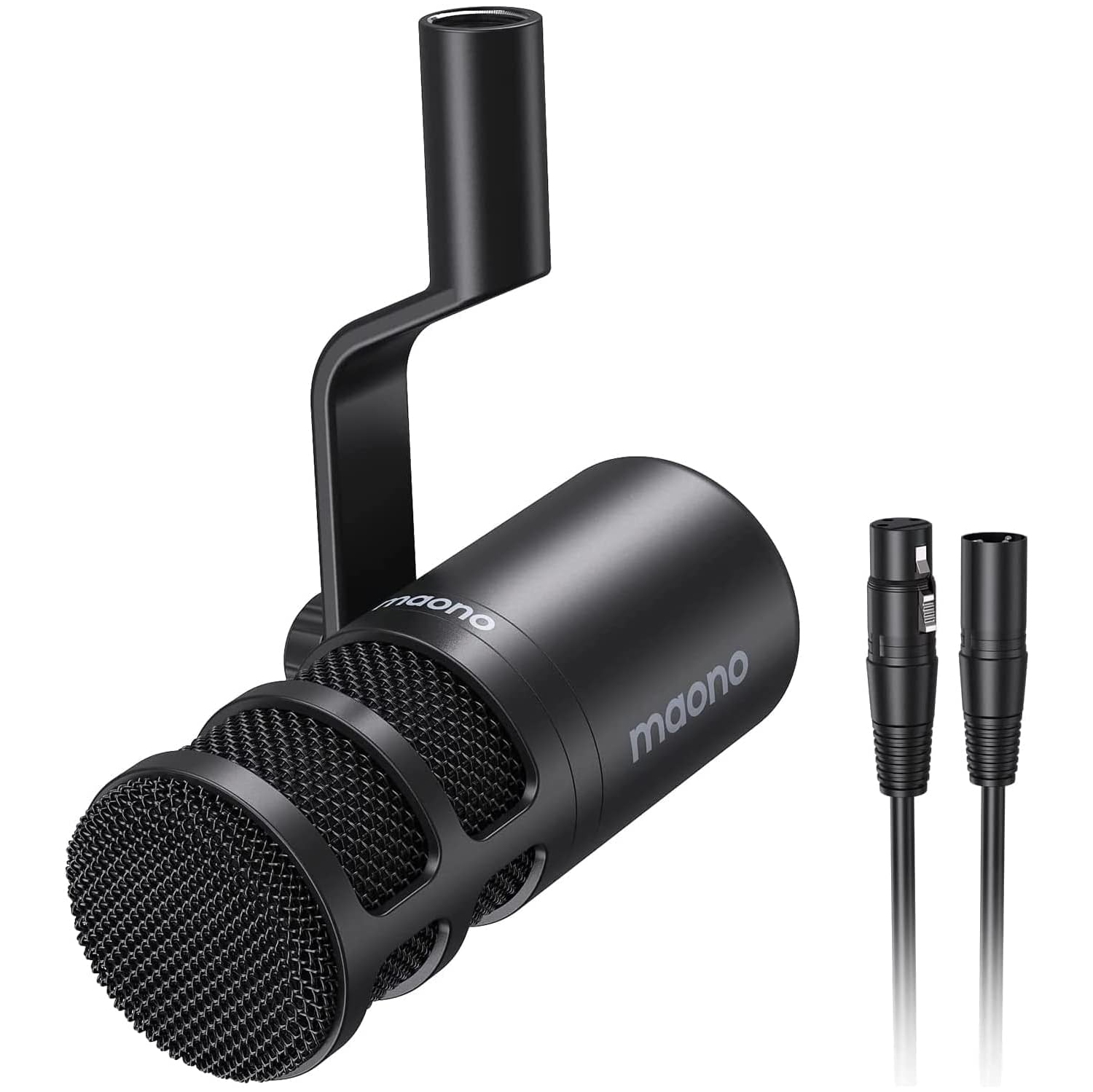 Open Box - MAONO XLR Dynamic Microphone