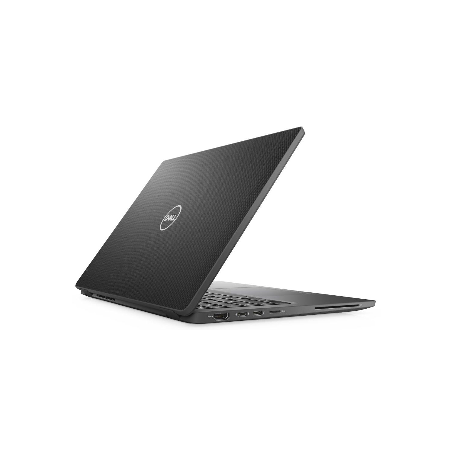 Ordinateur portable Dell Latitude 7410 - 16 Go de RAM, SUPER FAST 256 Go NVME SSD, Intel Quad-Core 10th Gen i5 10310U, Full HD - 1920 x 1080 -