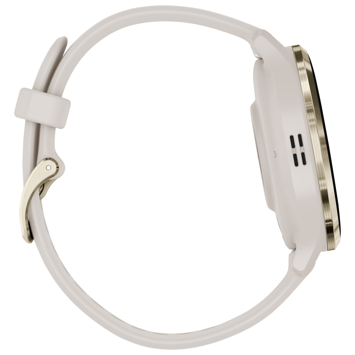 Garmin Venu 3S 41mm Bluetooth Smartwatch - Ivory