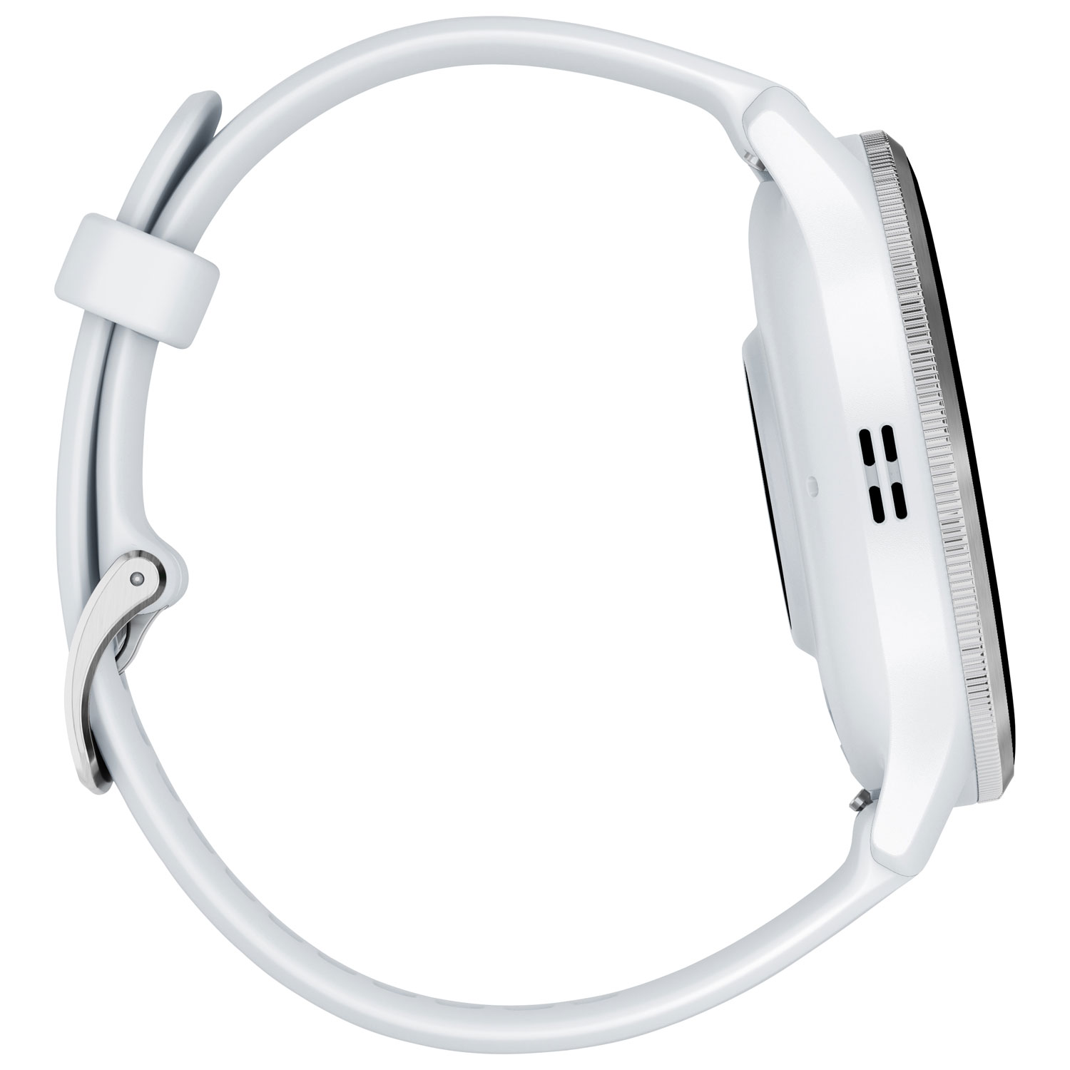 Garmin Venu 3 45mm Bluetooth Smartwatch - White