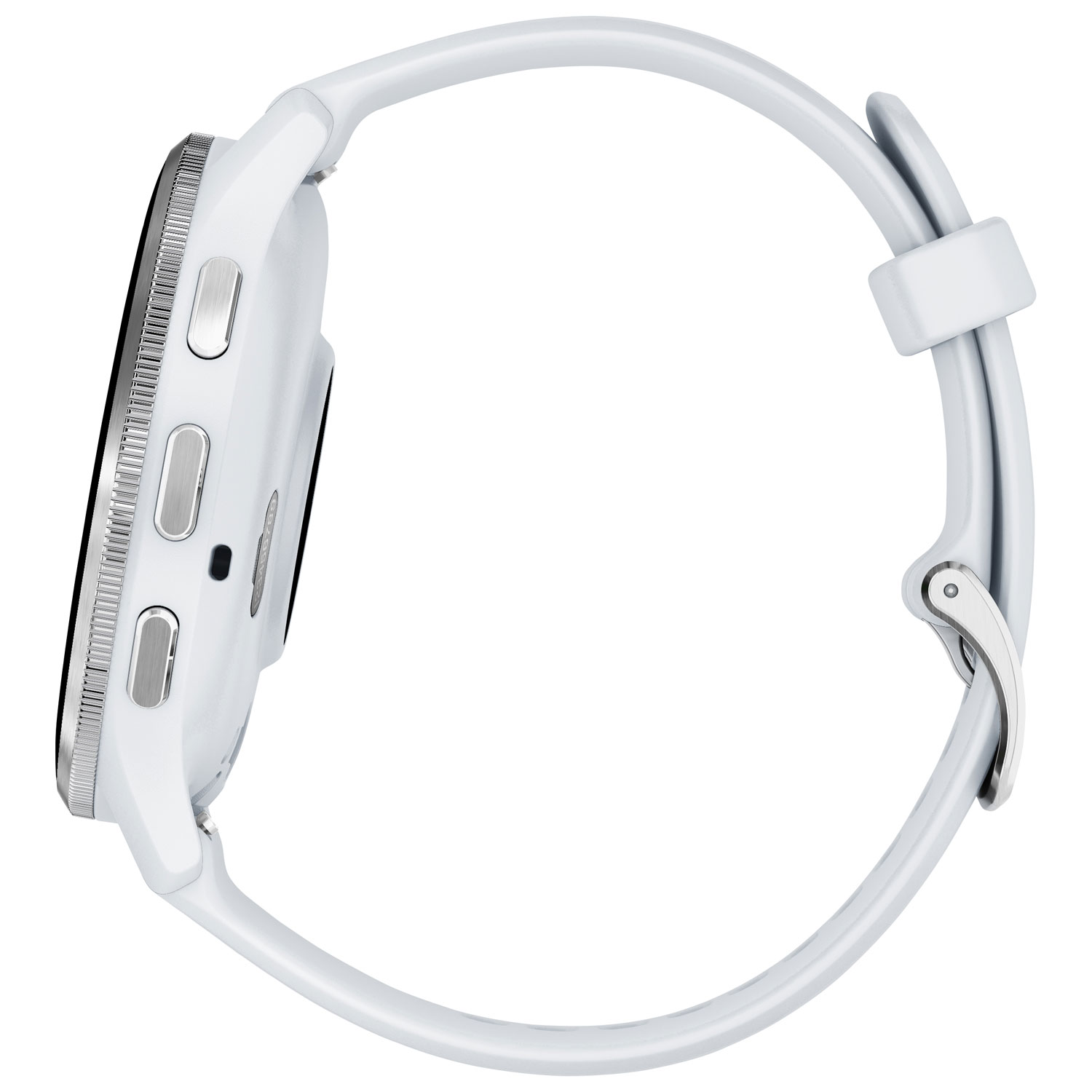 Garmin Venu 3 45mm Bluetooth Smartwatch - White