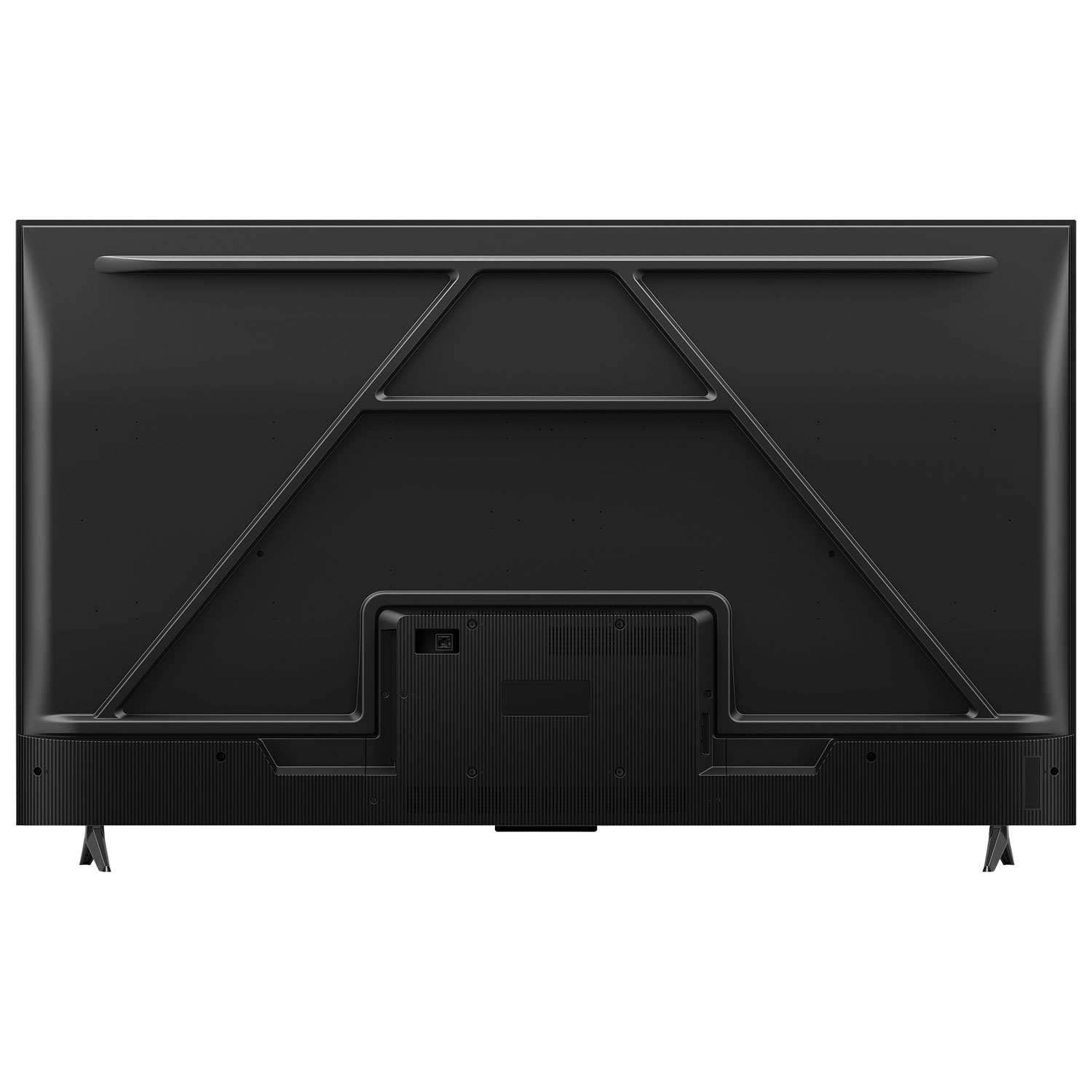 Téléviseur intelligent Roku DEL HDR UHD 4K S4 de 58 po de TCL - Exclusivité Best Buy