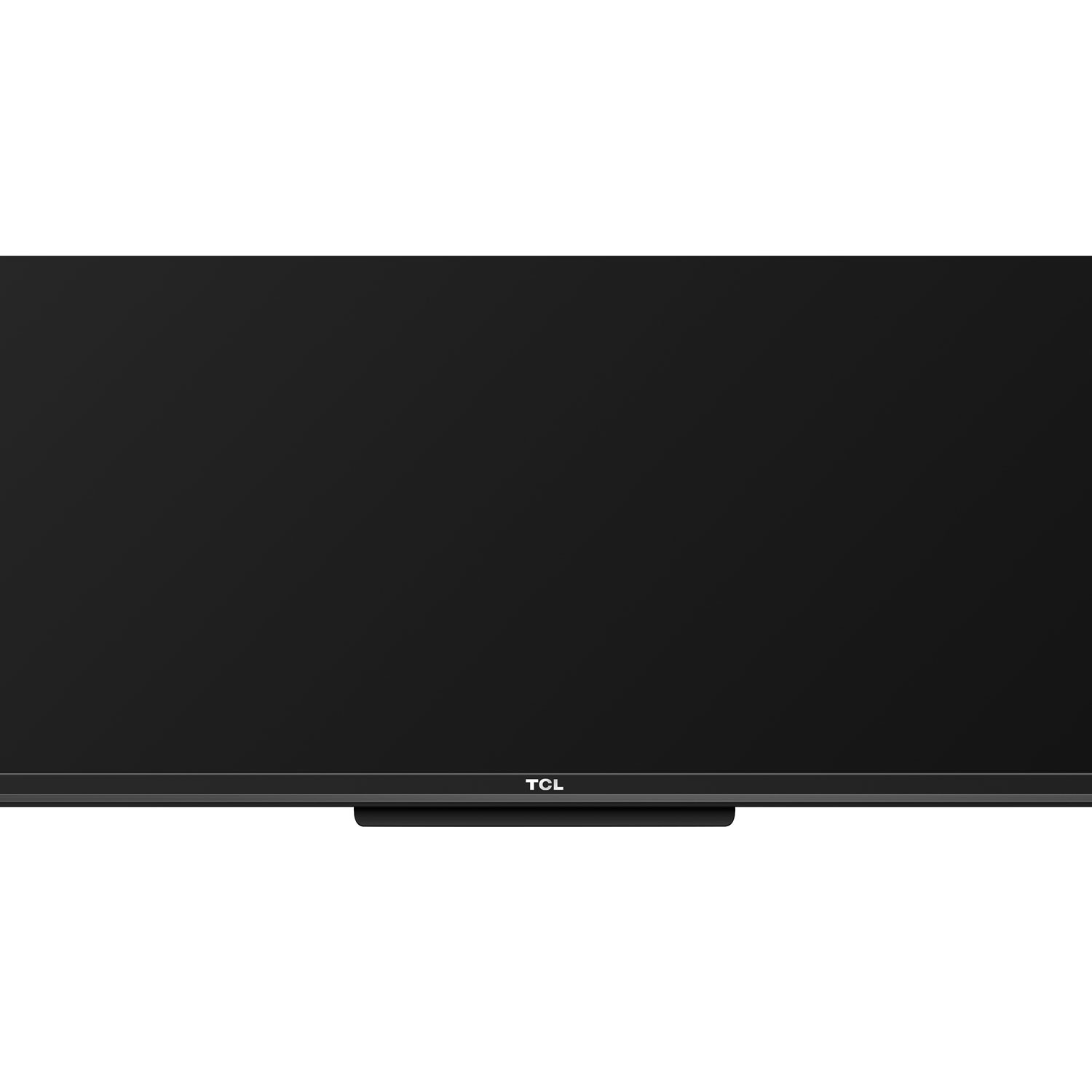 Téléviseur intelligent Roku DEL HDR UHD 4K S4 de 58 po de TCL - Exclusivité Best Buy