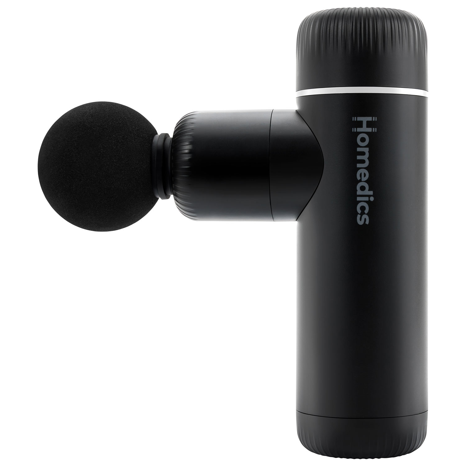 HoMedics Rebound Percussive Massage Device - Black