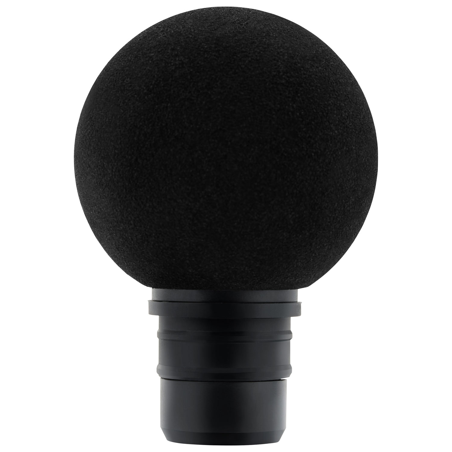 HoMedics Rebound Percussive Massage Device - Black