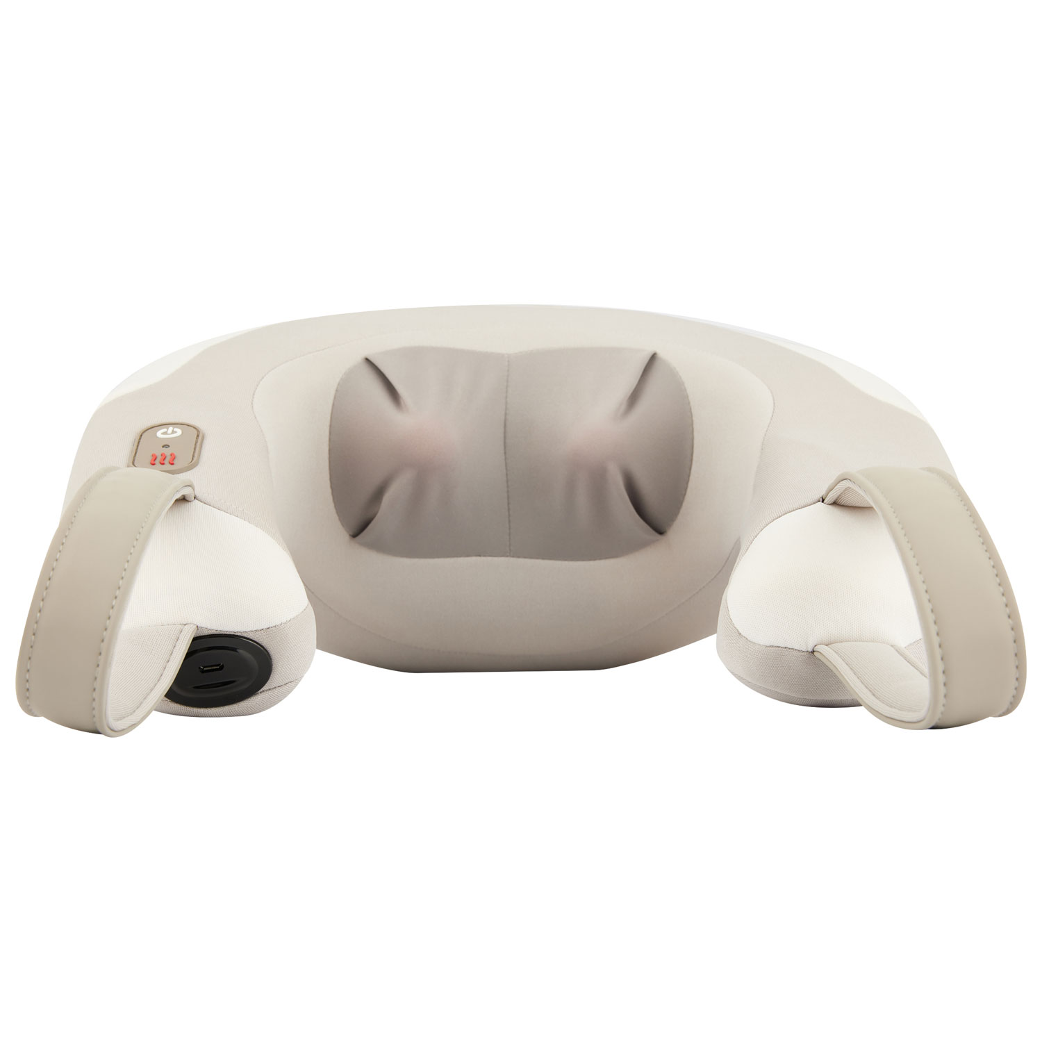 HoMedics Shiatsu Neck Massager - White