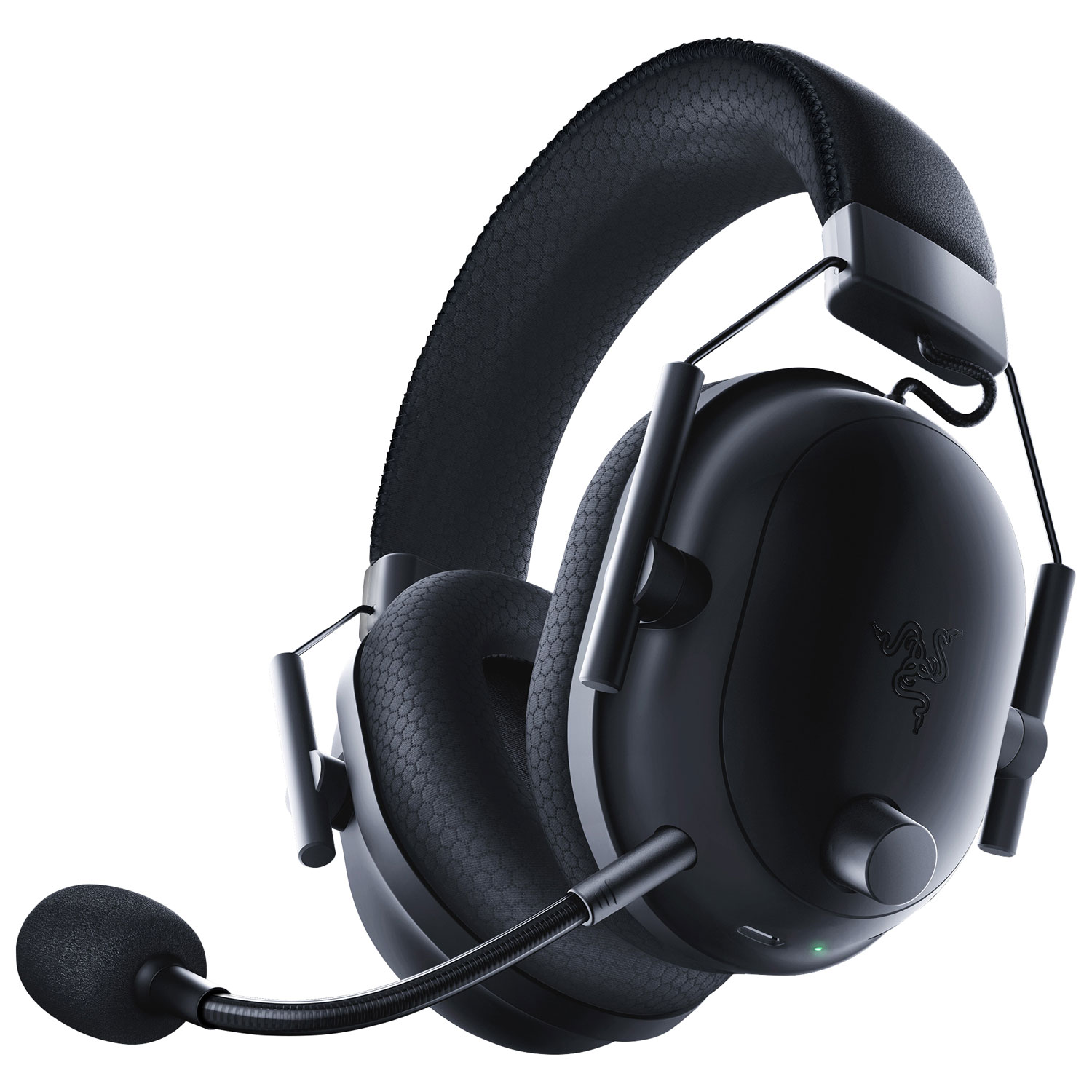 Razer Blackshark V2 Pro Plus Wireless Gaming Headset - Black