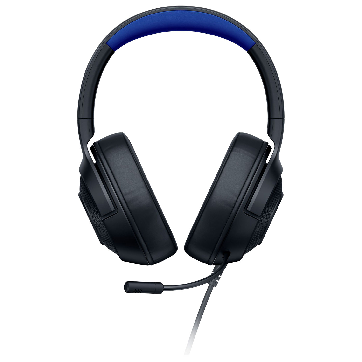 Casque de jeu sans fil double Kaira Pro de Razer pour PS5