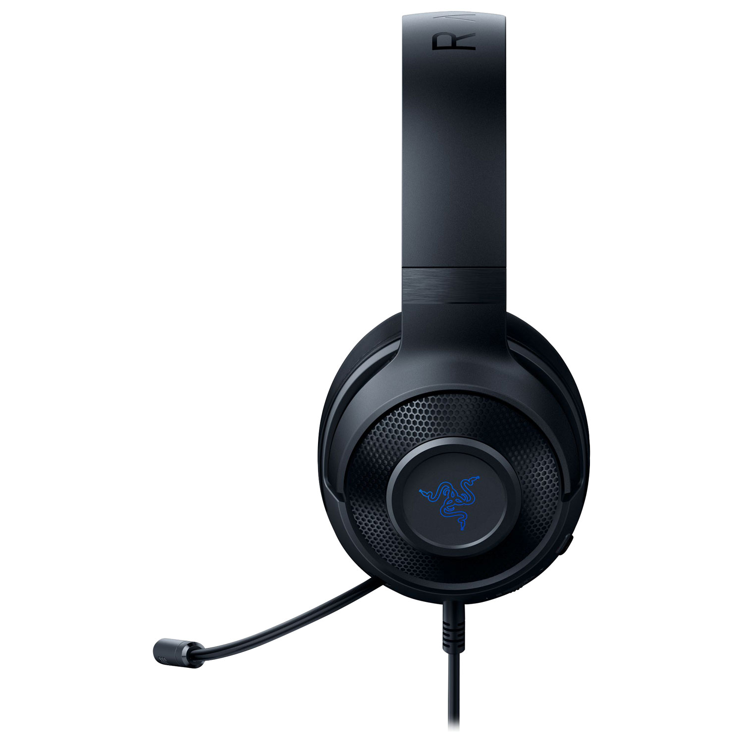 Casque de jeu sans fil double Kaira Pro de Razer pour PS5