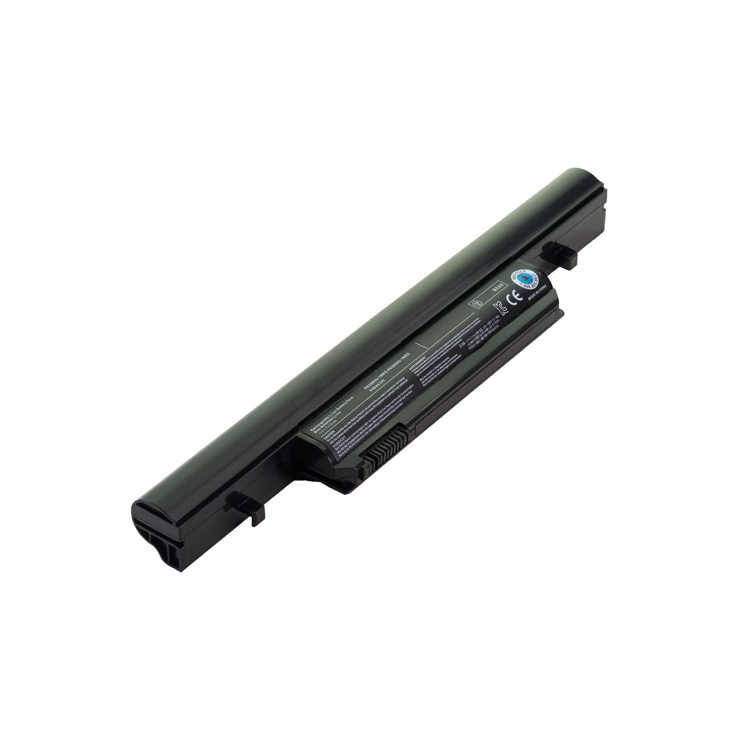 BATTDEPOT NEW PA3904U-1BAS PA3904U-1BRS PA3905U-1BAS PA3905U-1BRS PABAS246 Laptop Battery for Toshiba Satellite Pro R850 Satellite R850 Tecra R850 R950 Dynabook R751