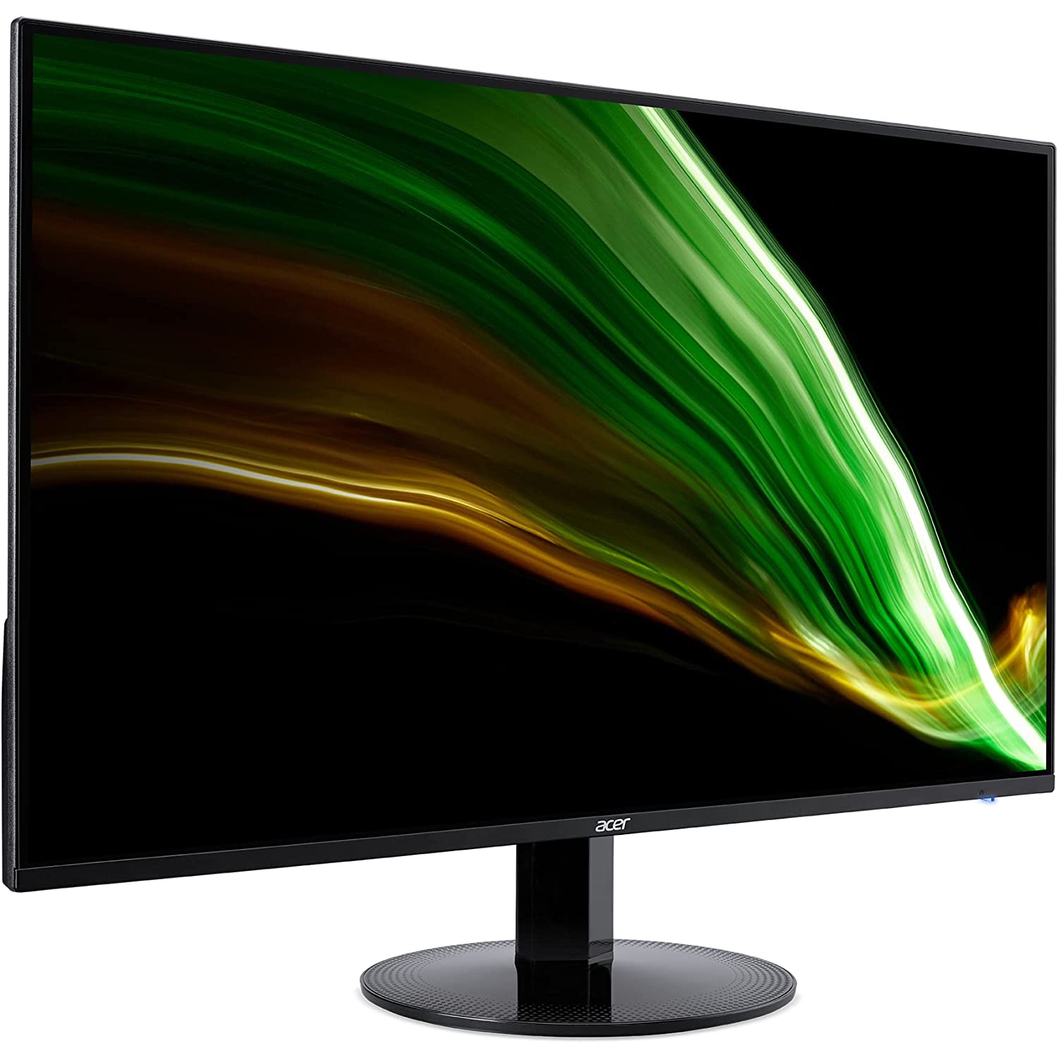 Acer 27" FHD 1ms VRB 100Hz AMD Free-Sync IPS Gaming Monitor - Open Box w/ 2 Years Warranty