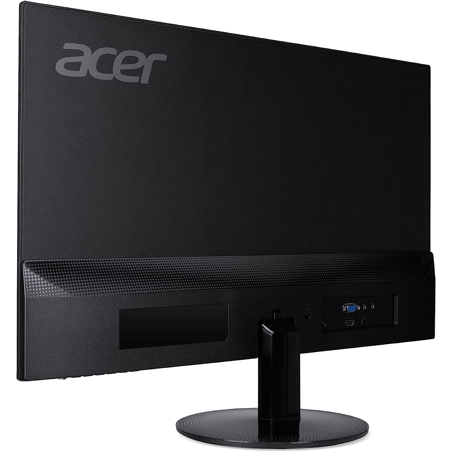 Acer 27" FHD 1ms VRB 100Hz AMD Free-Sync IPS Gaming Monitor - Open Box w/ 2 Years Warranty