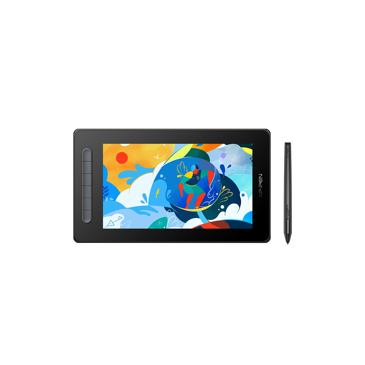 XPPen Artist 10 (Gen 2) Graphic Display 10.1-inch Pen Tablet