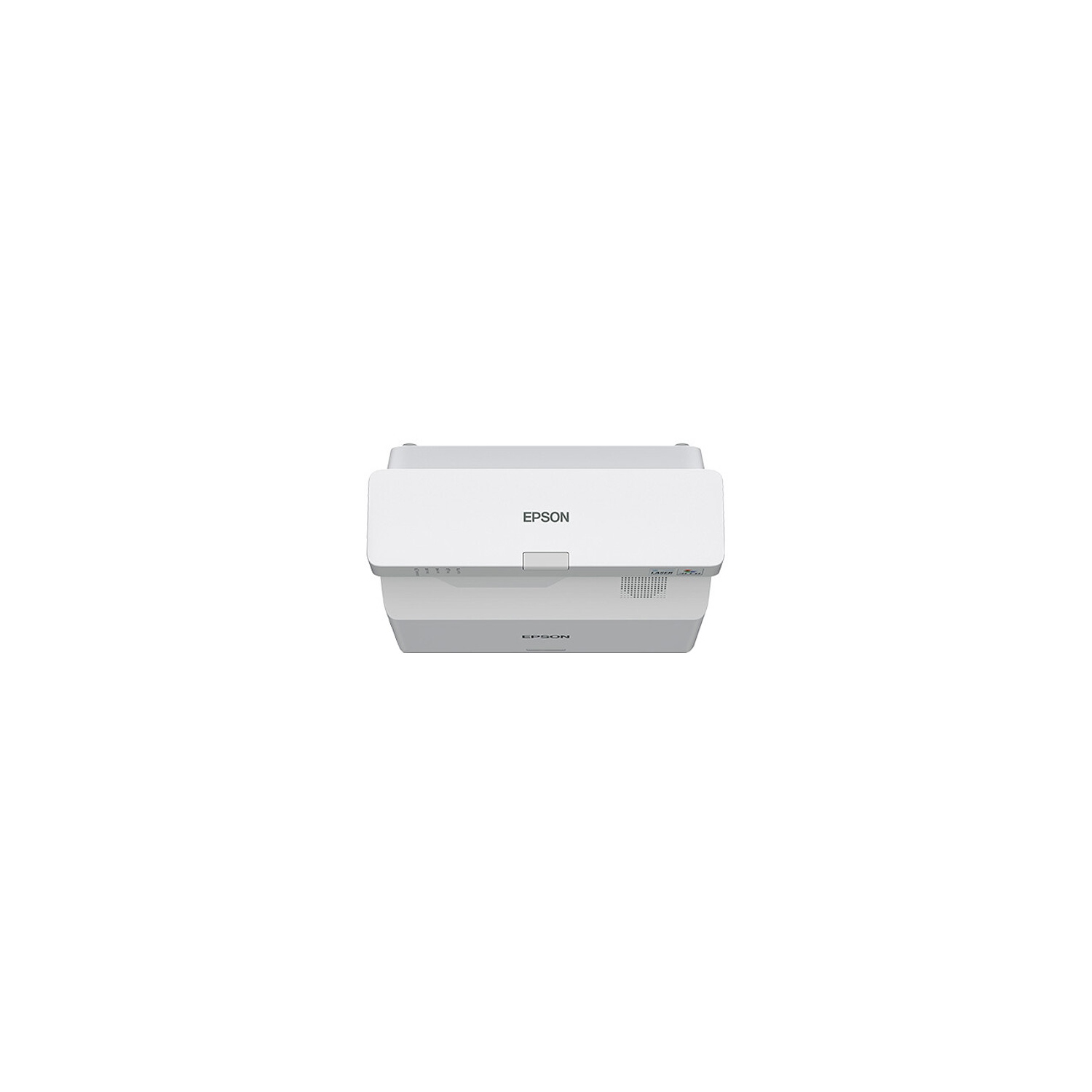 Epson PowerLite 770F Ultra Short Throw 3LCD Projector