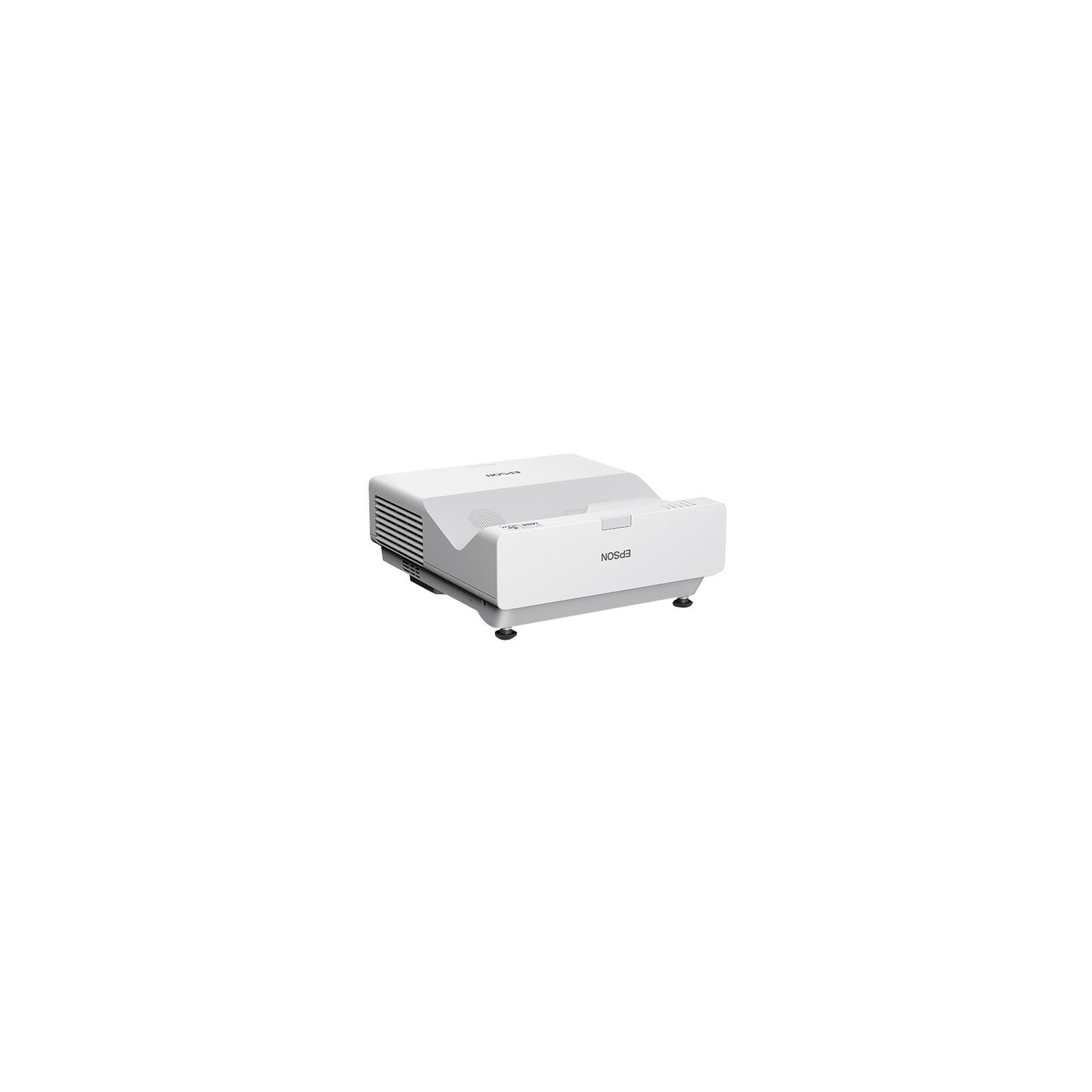 Epson PowerLite 770F Ultra Short Throw 3LCD Projector