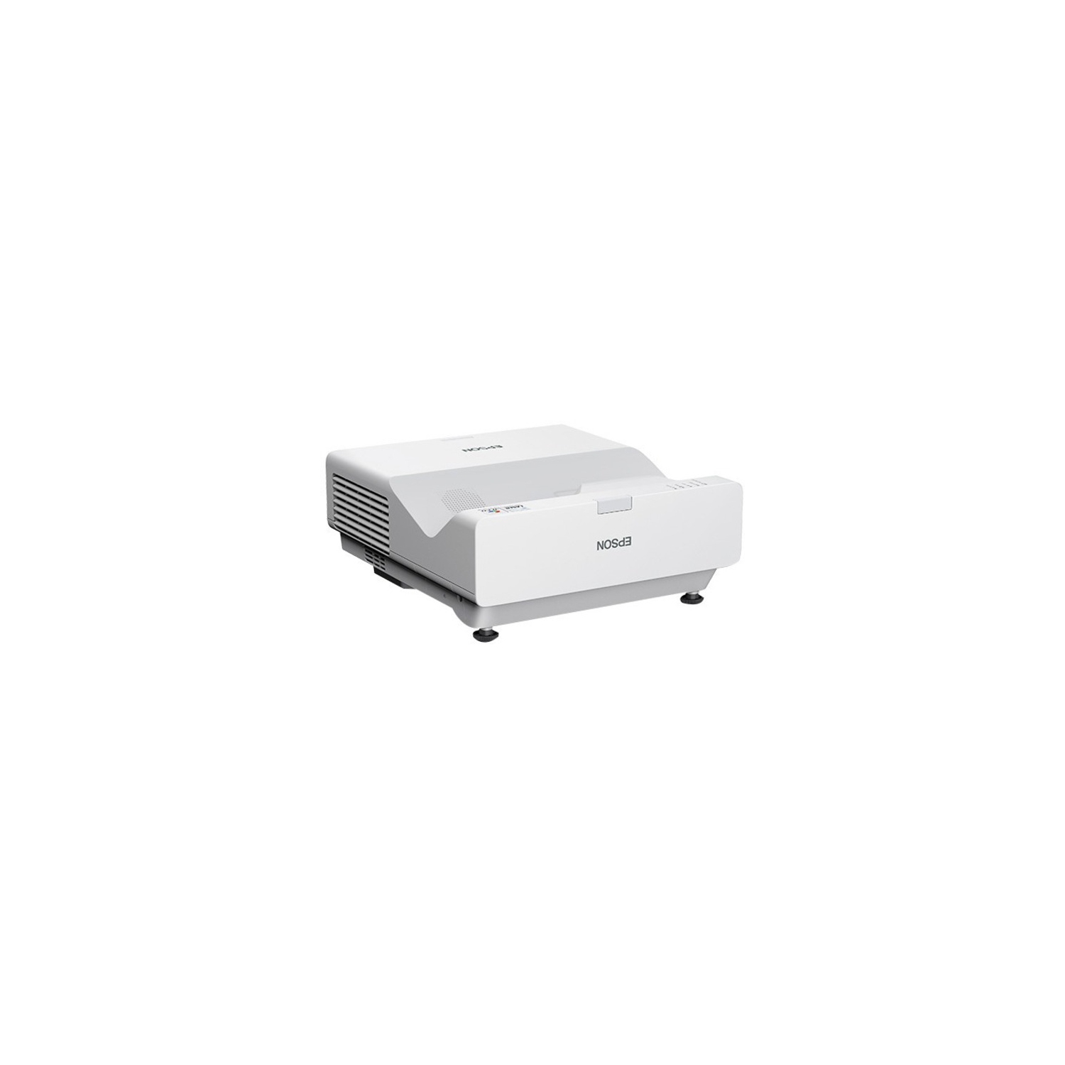 Epson PowerLite 770F Ultra Short Throw 3LCD Projector