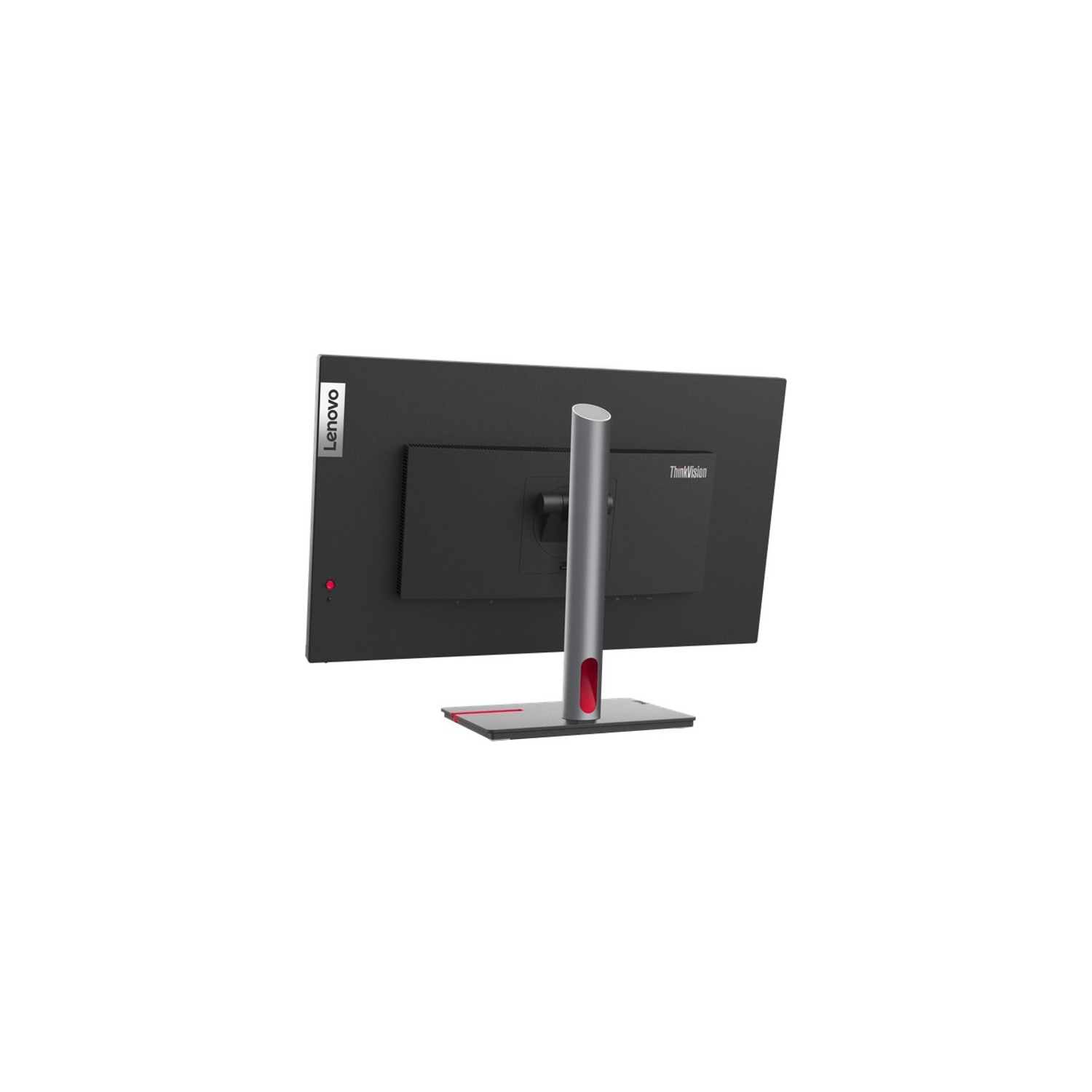 Lenovo 27" QHD 60Hz IPS LED Monitor - Raven Black