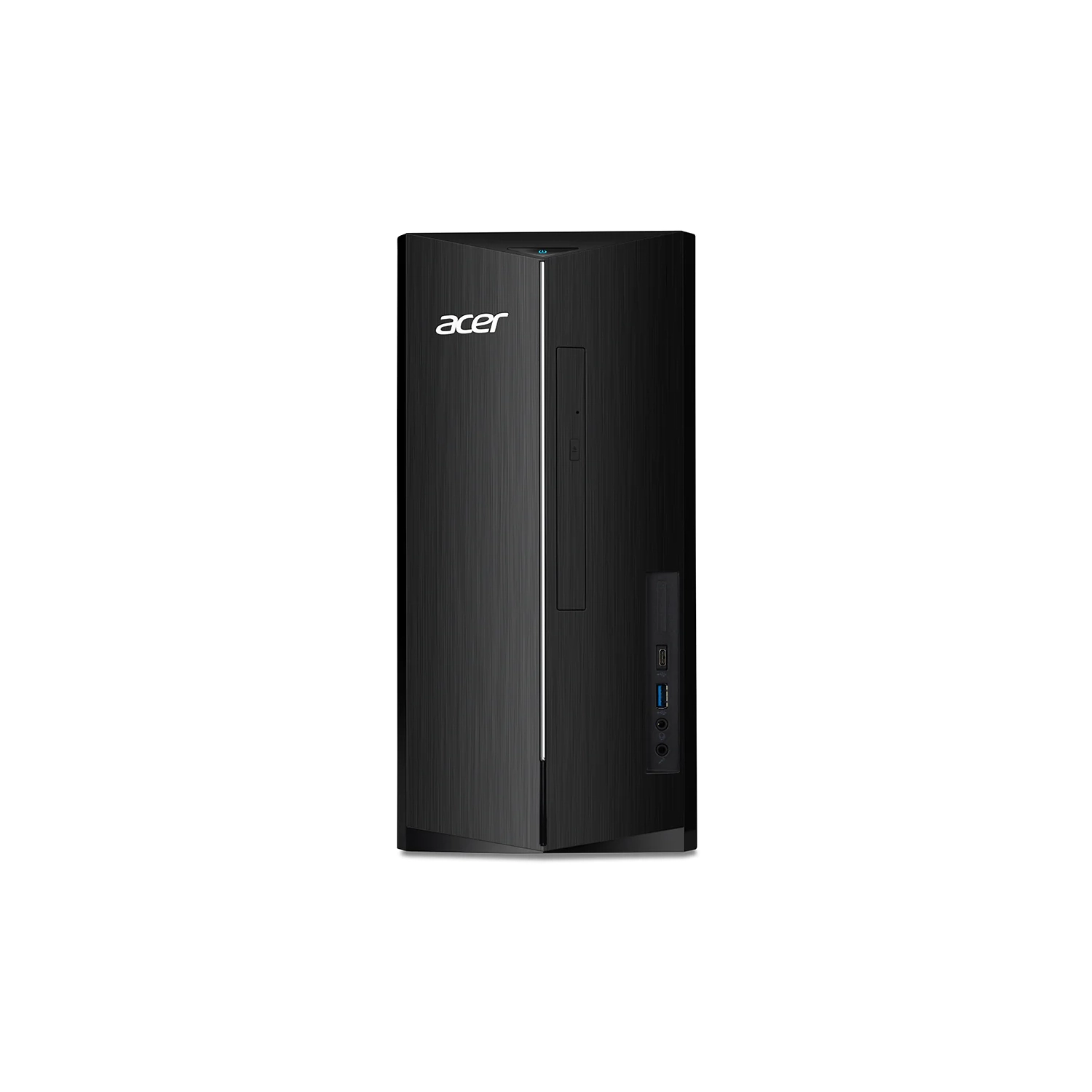 Acer Aspire Desktop (Intel I7-13700/16Gb/512Gb SSD+1.0TB SSD/Win11) - Manufacturer ReCertified w/ 1 Year Warranty