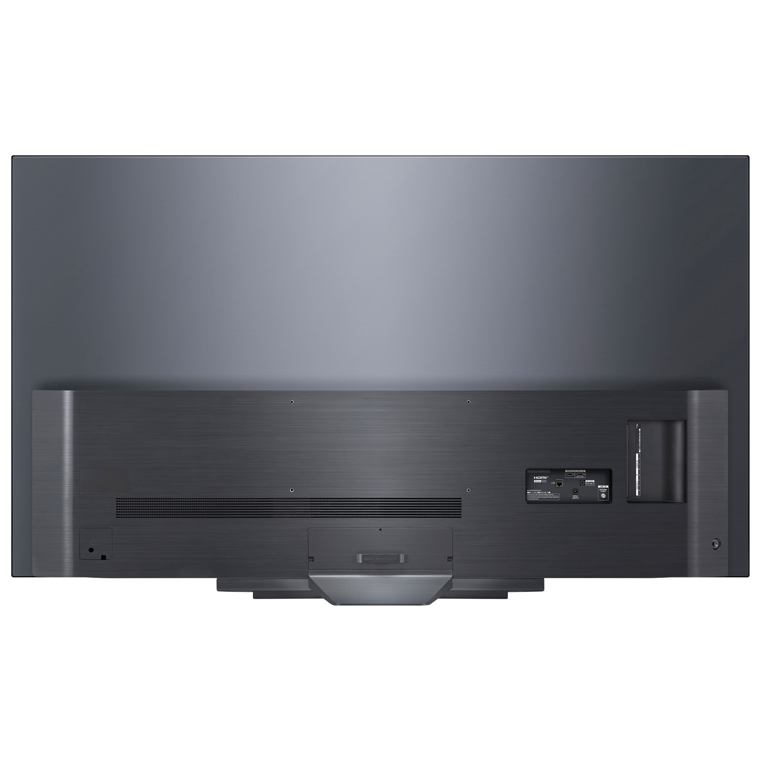 LG B3 77" 4K UHD HDR OLED webOS Smart TV - 2023 - Only at Best Buy