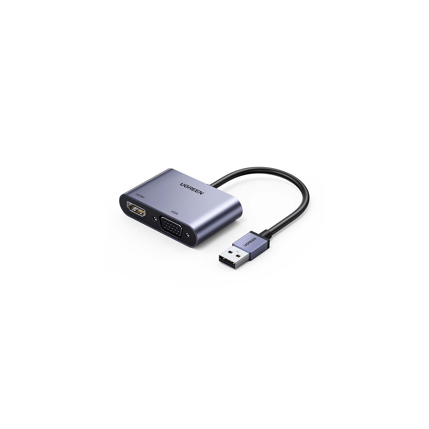 UGREEN USB 3.0 to HDMI converter