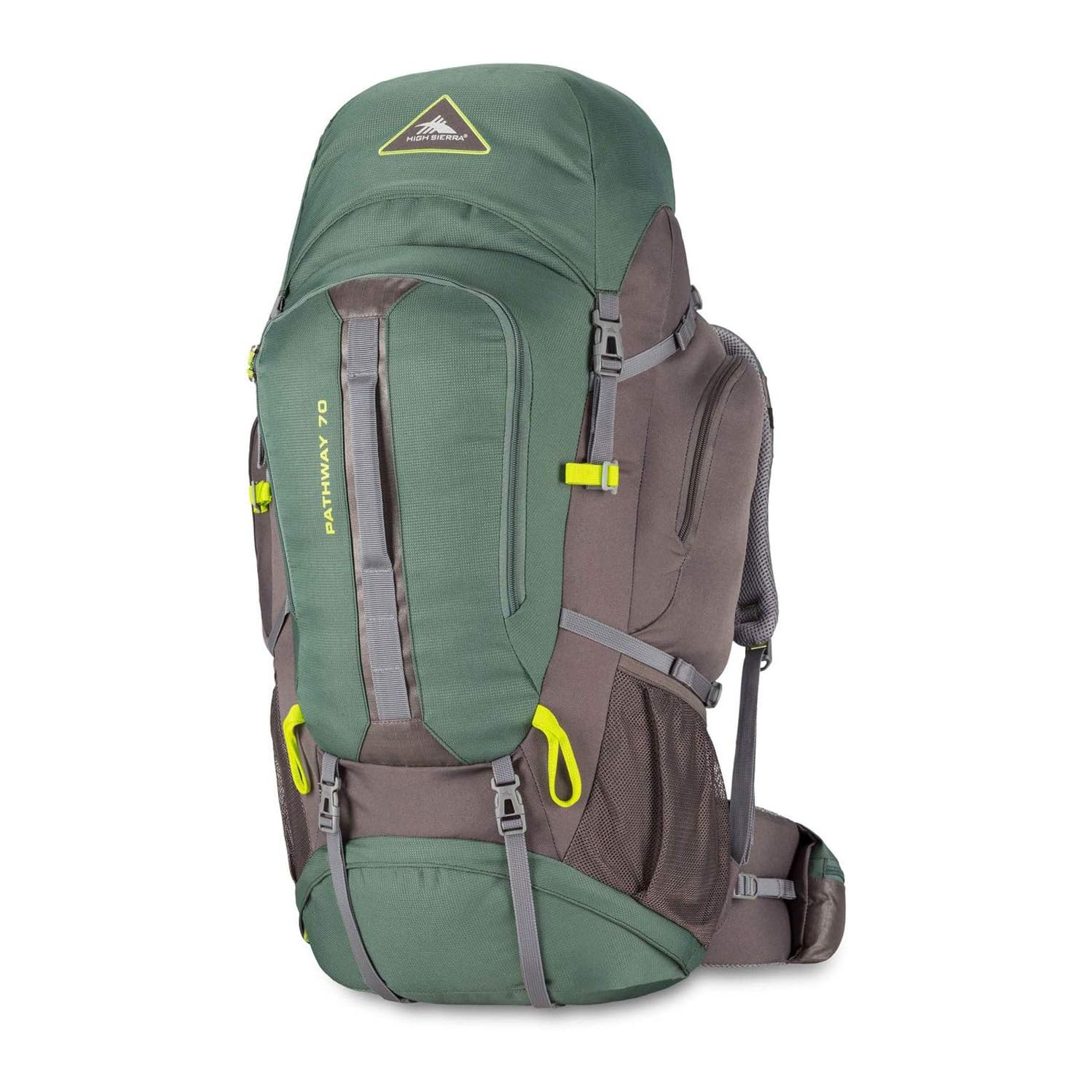 High Sierra Pathway Backpack, 70L