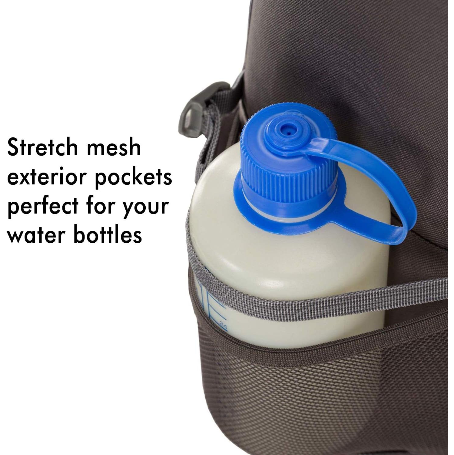 High Sierra Pathway Backpack, 70L