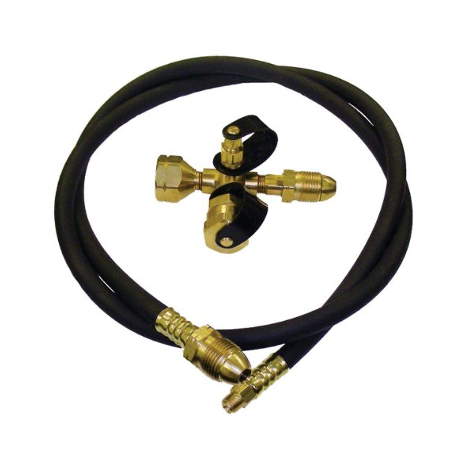 Marshall Gas Controls MER472 Stay-Longer Propane Adapter Kit