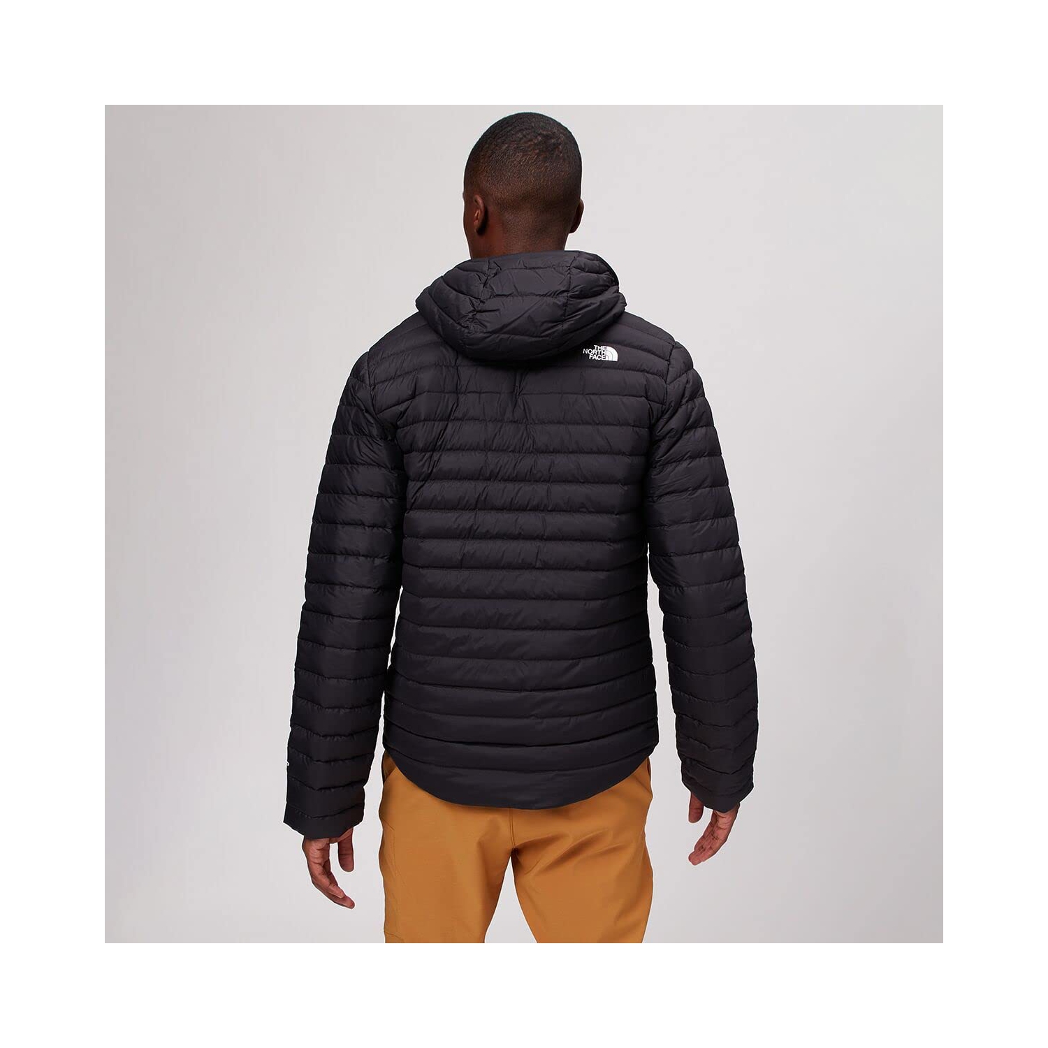 THE NORTH FACE Men's Stretch Down Hoodie