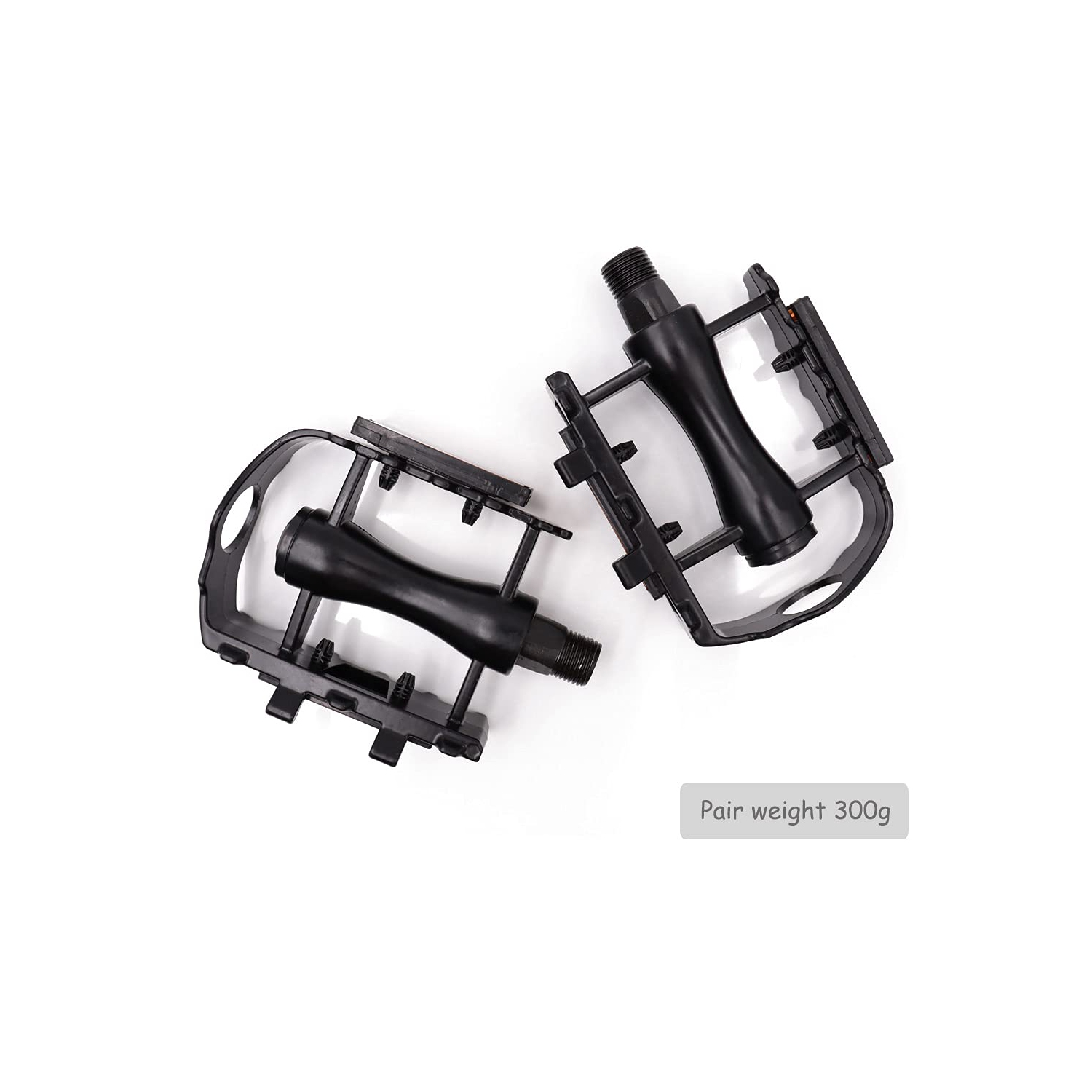 Bicycle Pedals Road Bike,City Bike Pedals,Aluminum Alloy Durable Sealed Bearing Axle Bicycle Pedals for Universal Mountain Bike Road Bike Trekking