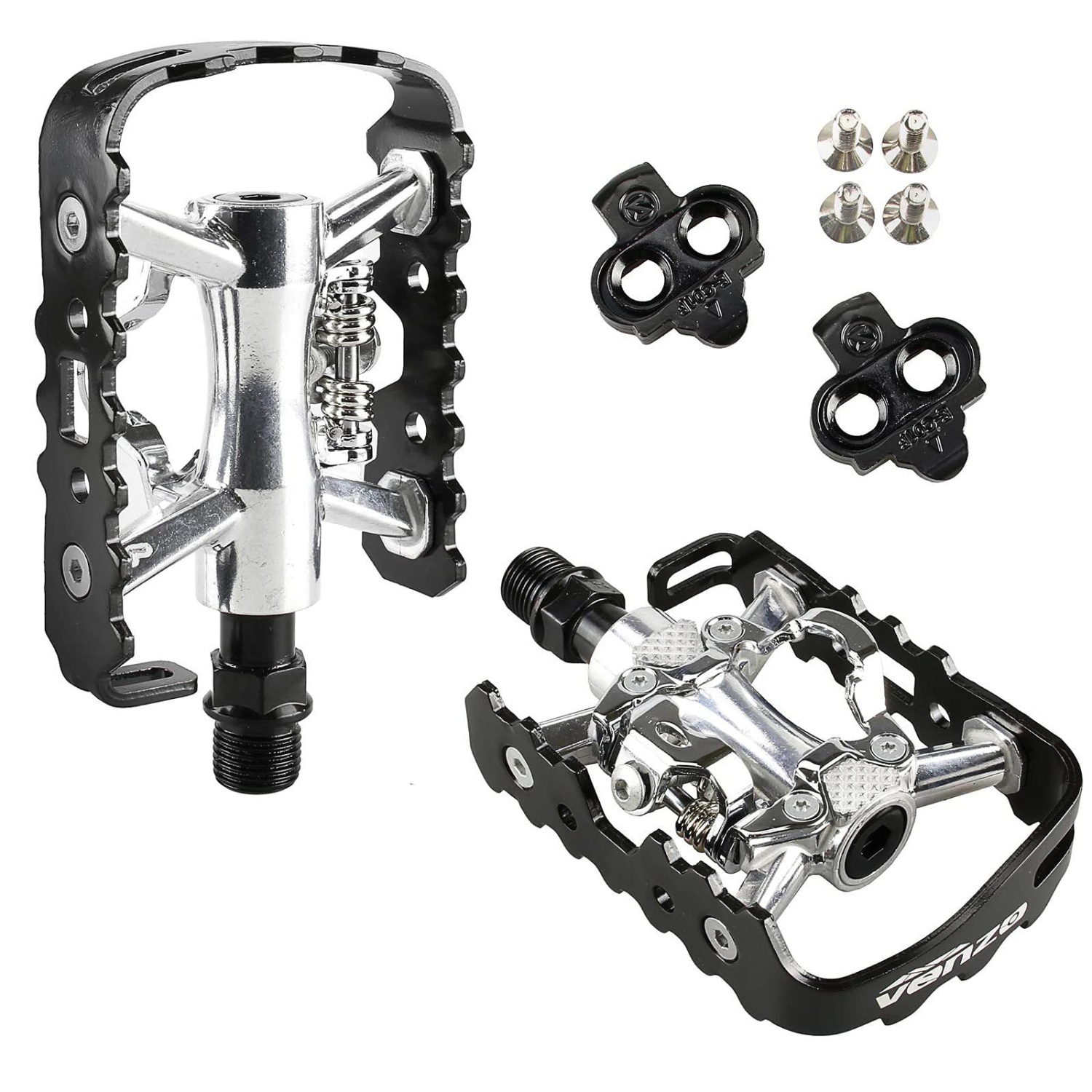 Shimano mtn clearance bike pedals