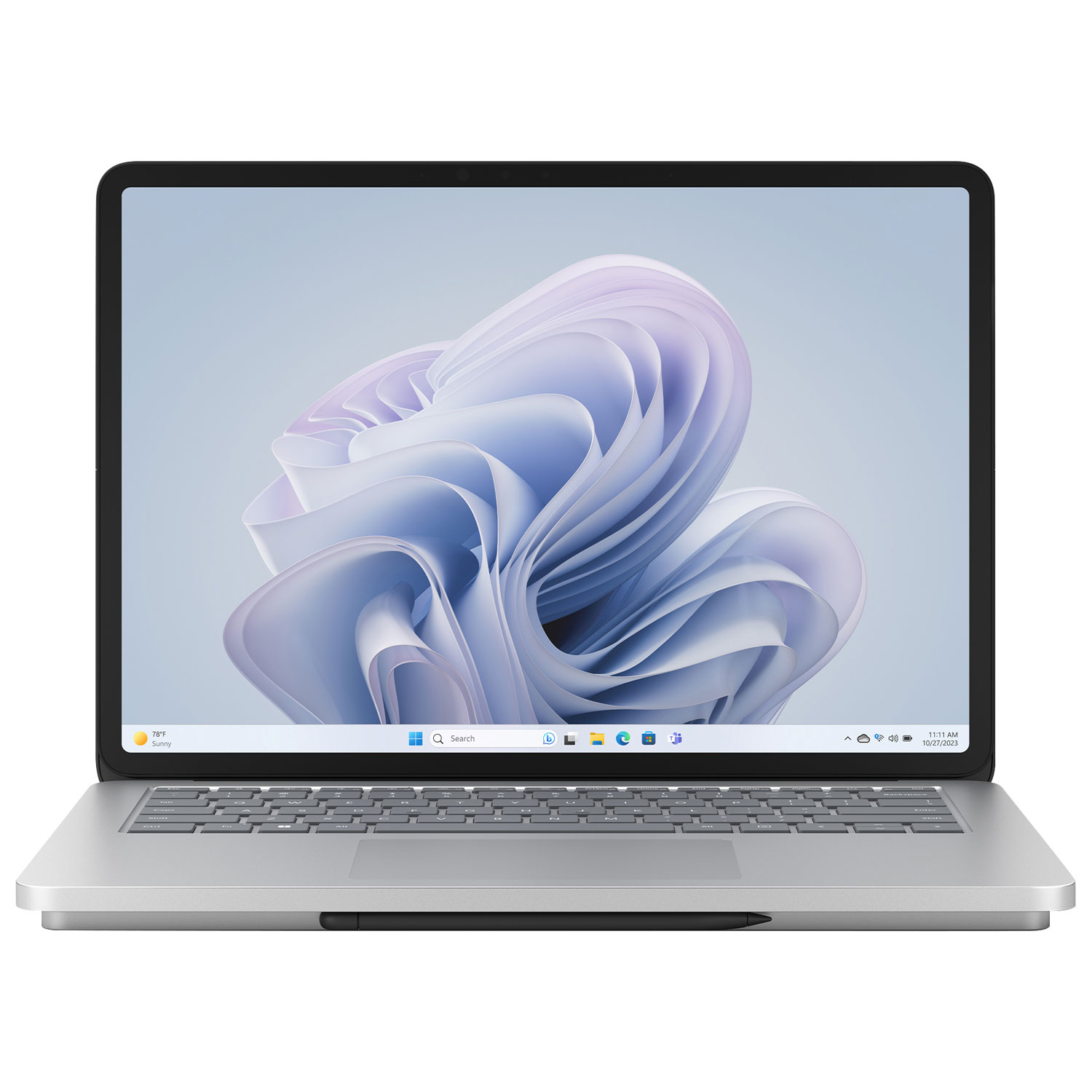 Portable Surface Laptop Studio 2 de 14,4 po de Microsoft - Anglais - Partenaire de détail exclusif