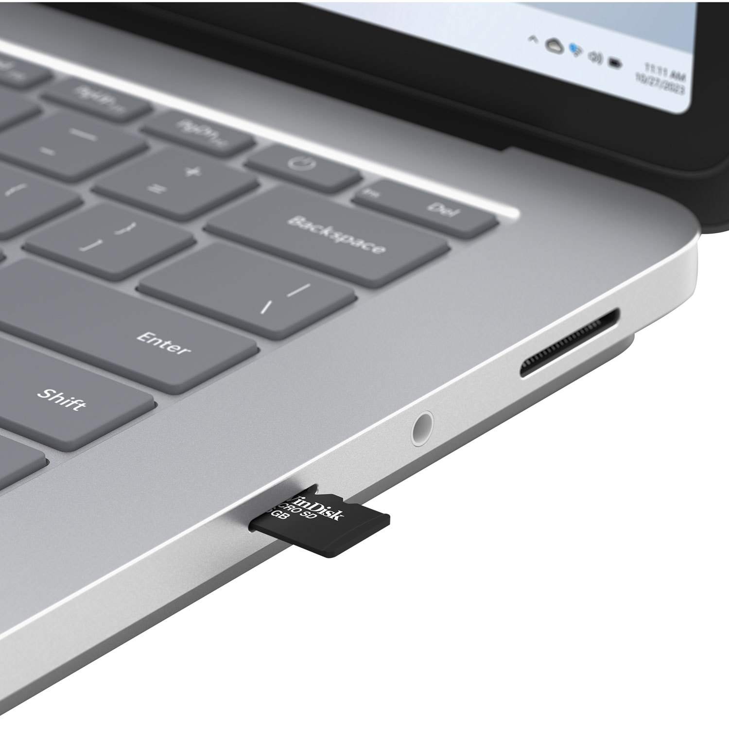 Portable Surface Laptop Studio 2 de 14,4 po de Microsoft - Anglais - Partenaire de détail exclusif