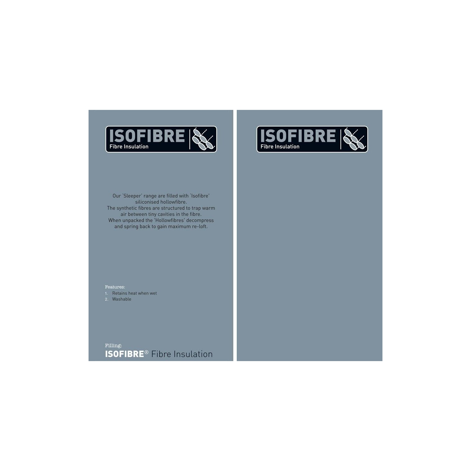 Snugpak Basecamp TSB Warm & durable everyday sleeping bag - Ruby Red