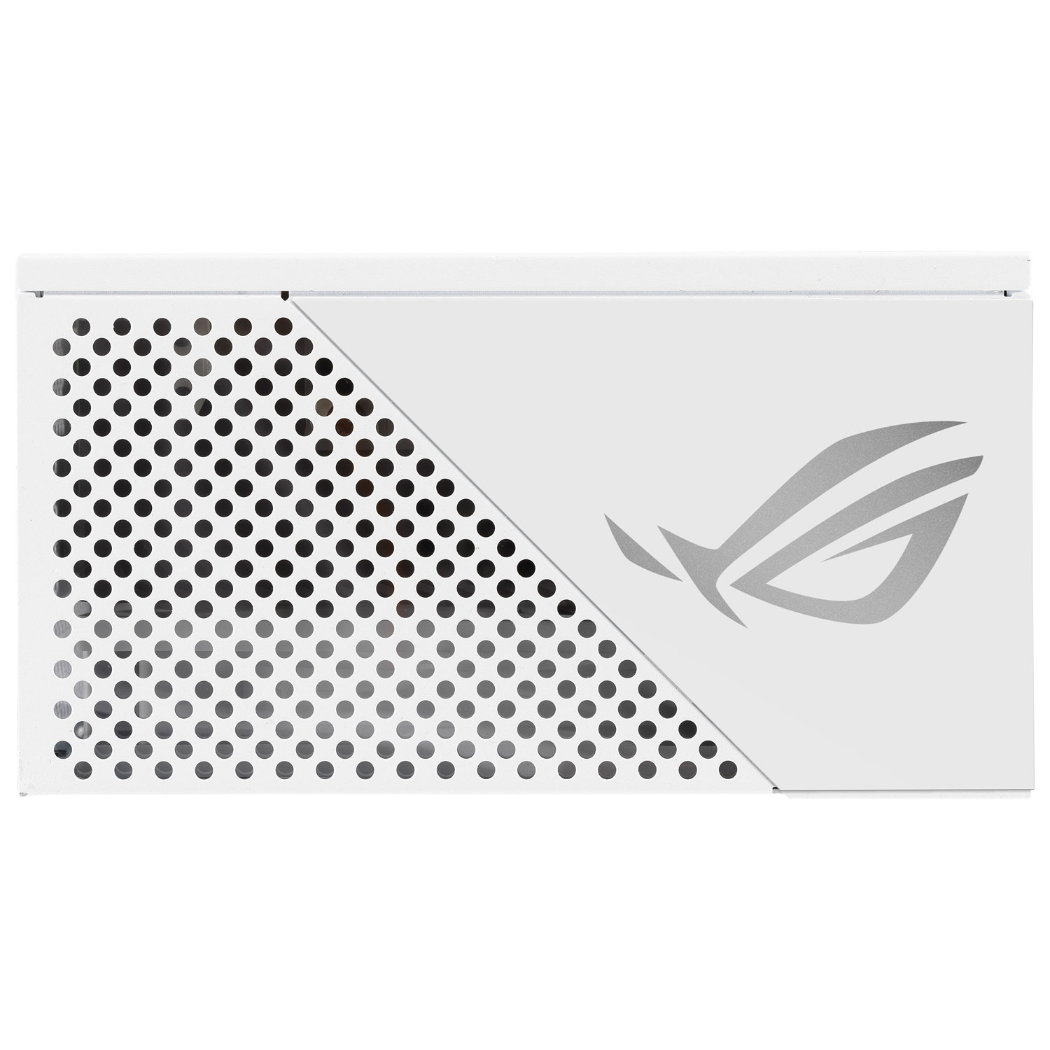 ASUS ROG STRIX 850W White Edition 白 ROG-STRIX-850G-WHITE | ROG Strix | Gaming Power Supply Units