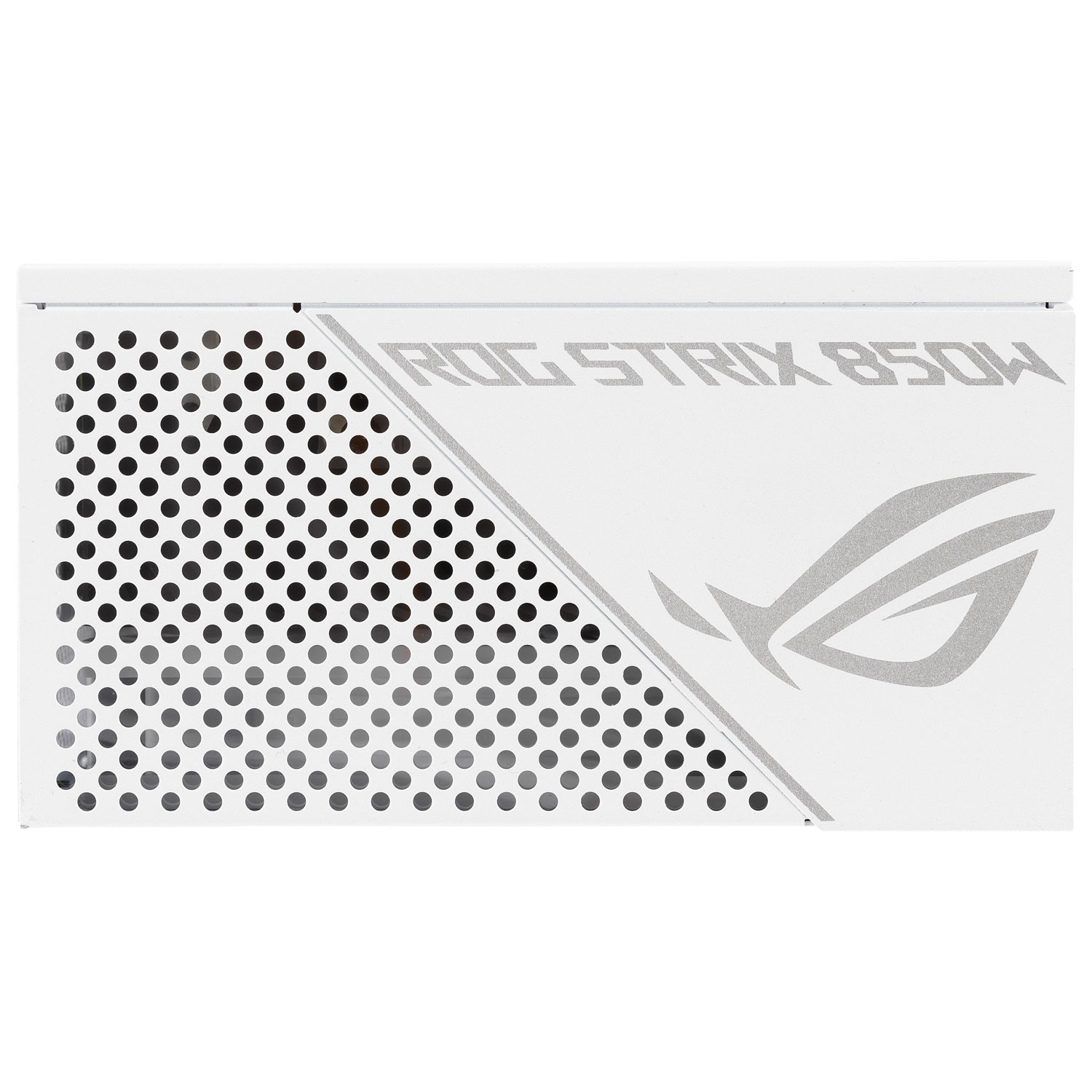 ROG Strix de 850 W édition blanc doré