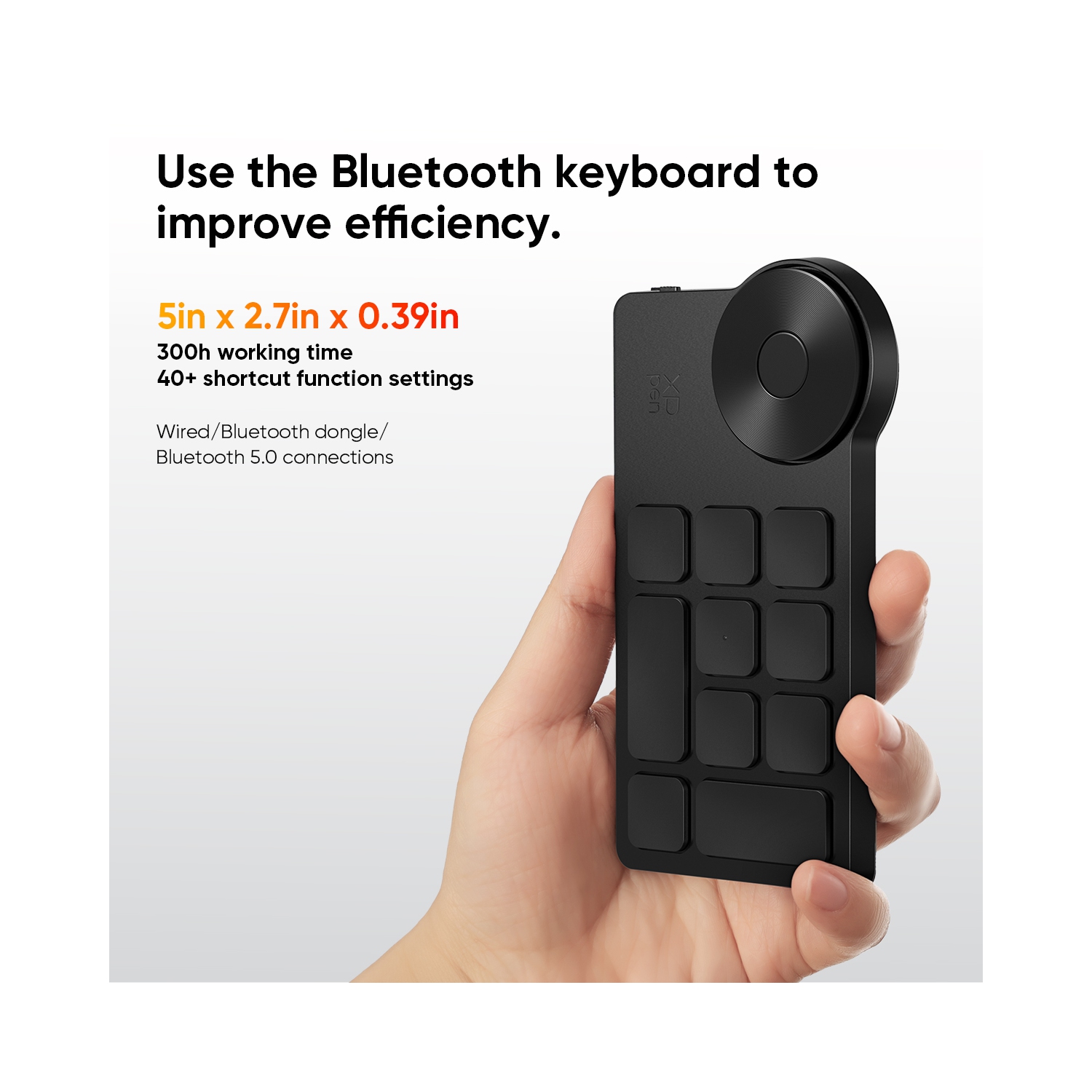 XPPen Artist Pro 16 Graphic Display 16'' High Resolution (2560x1600) Drawing Monitor with Advanced X3 Pro Smart Chip Stylus 16384 levels Pen Pressure