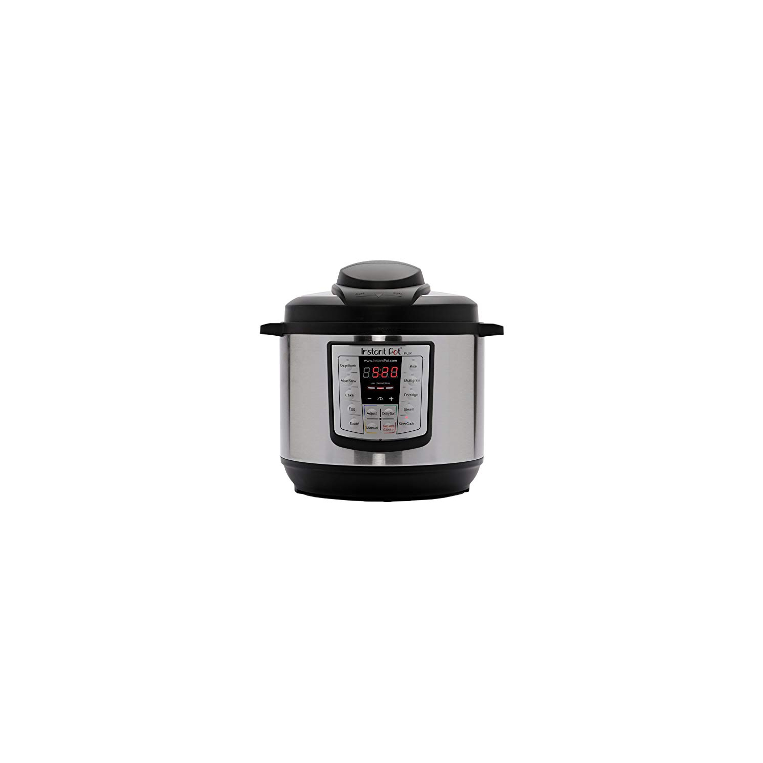 Instant deals pot iplux80