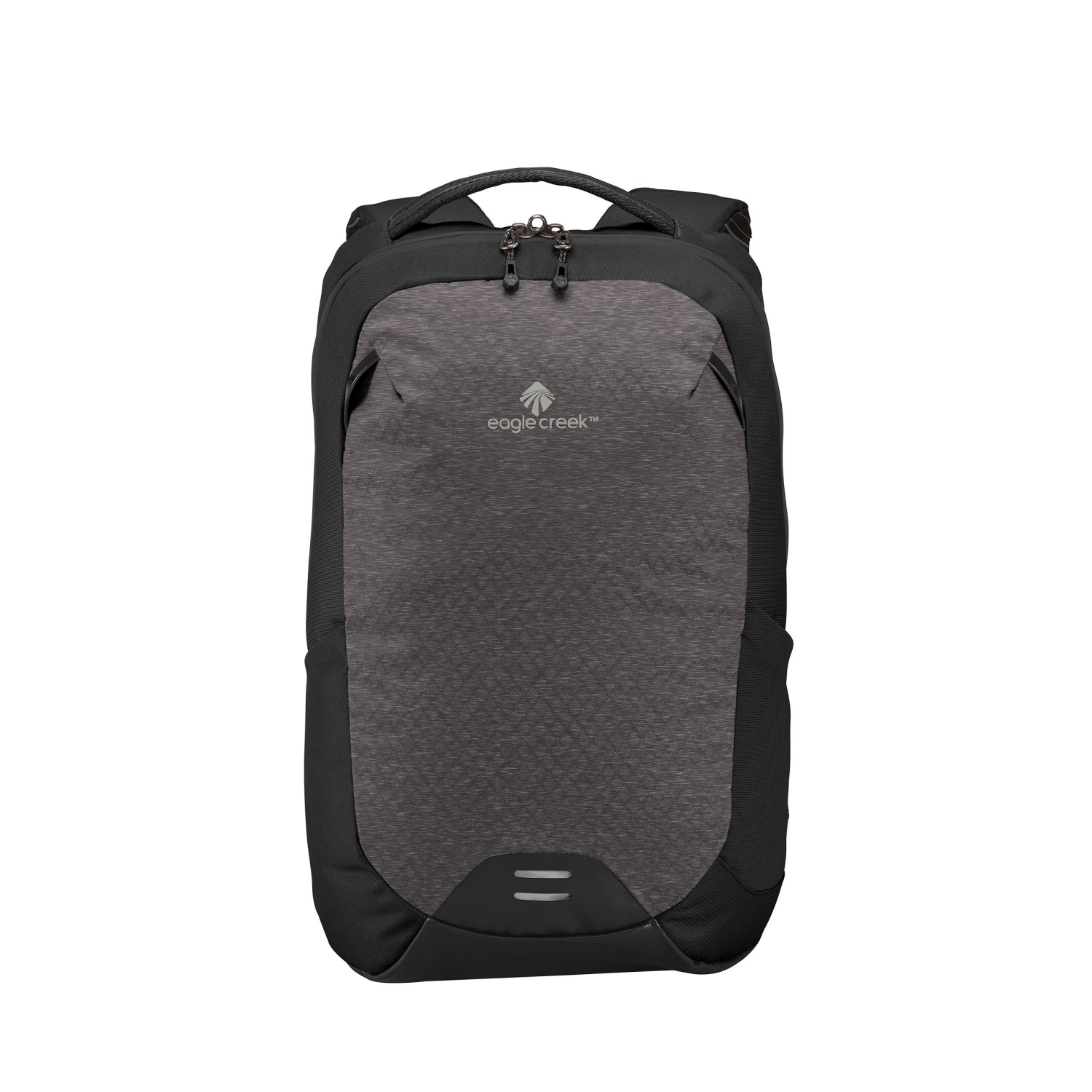 Eagle Creek Women's Travel 20l Backpack-multiuse-15in Laptop Hidden Tech Pocket, Black/Charcoal, One Size