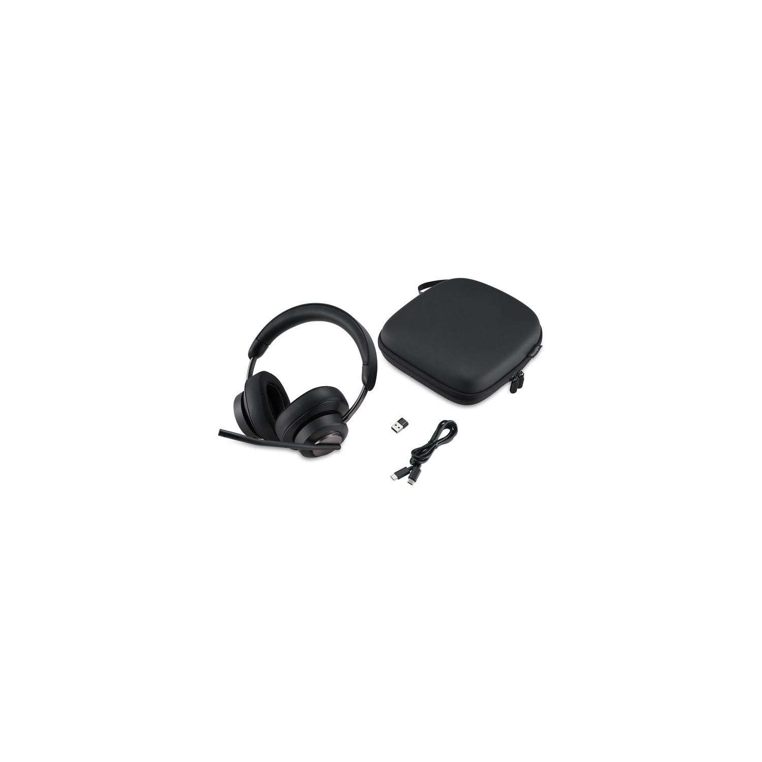 Kensington H3000 H3000 Bluetooth Over-Ear Headset